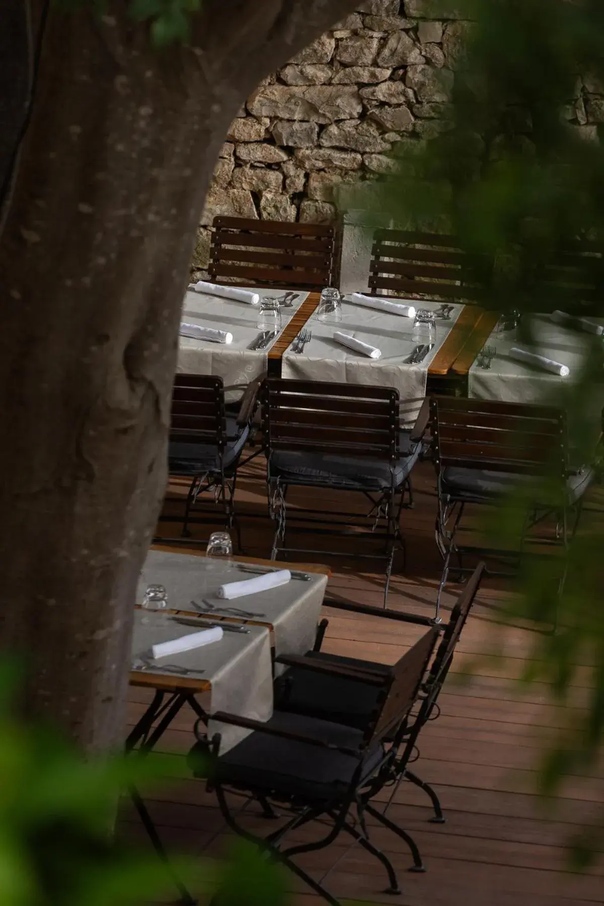 Restaurant/places to eat in Puteus Palace Heritage Hotel Restaurant/places to eat in Puteus Palace Heritage Hotel