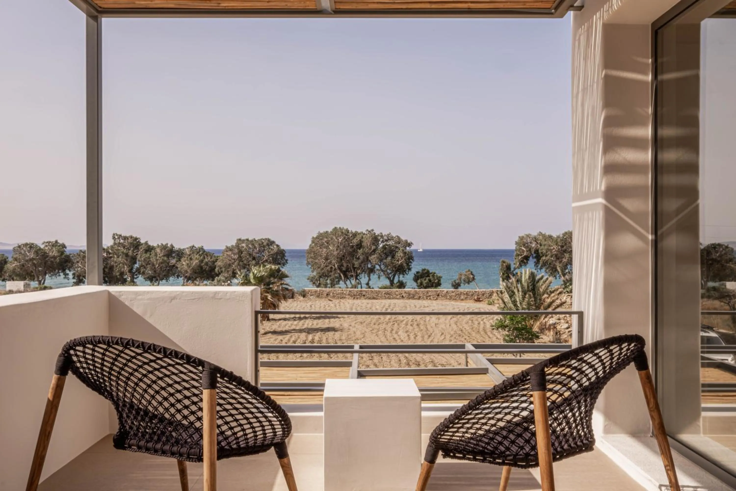 Yenesis Seaside Retreat - Adults only over 15
