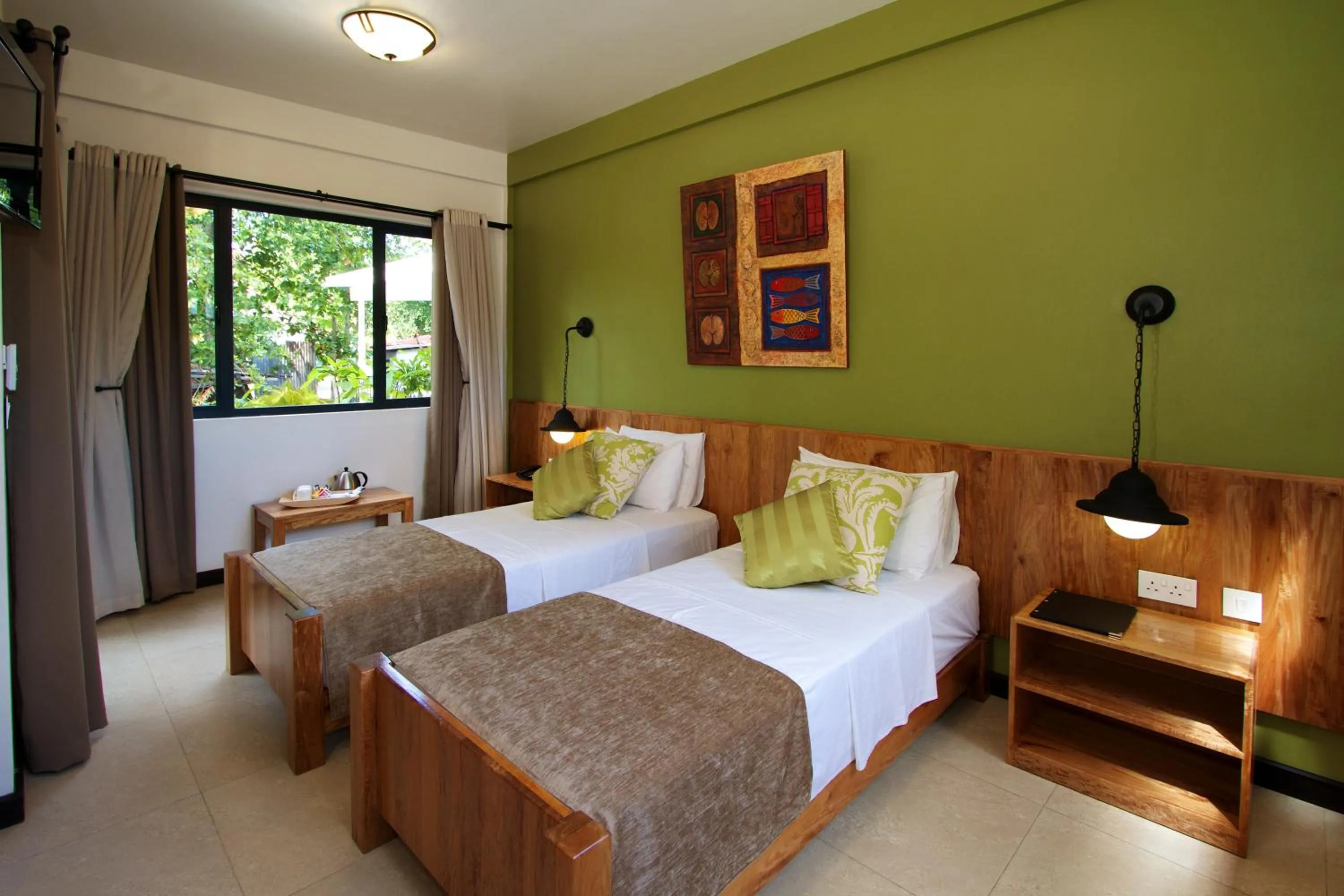 Bedroom, Bed in Le Repaire - Boutique Hotel & Restaurant