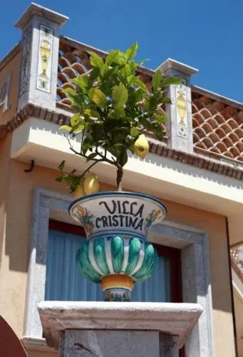 Villa Cristina