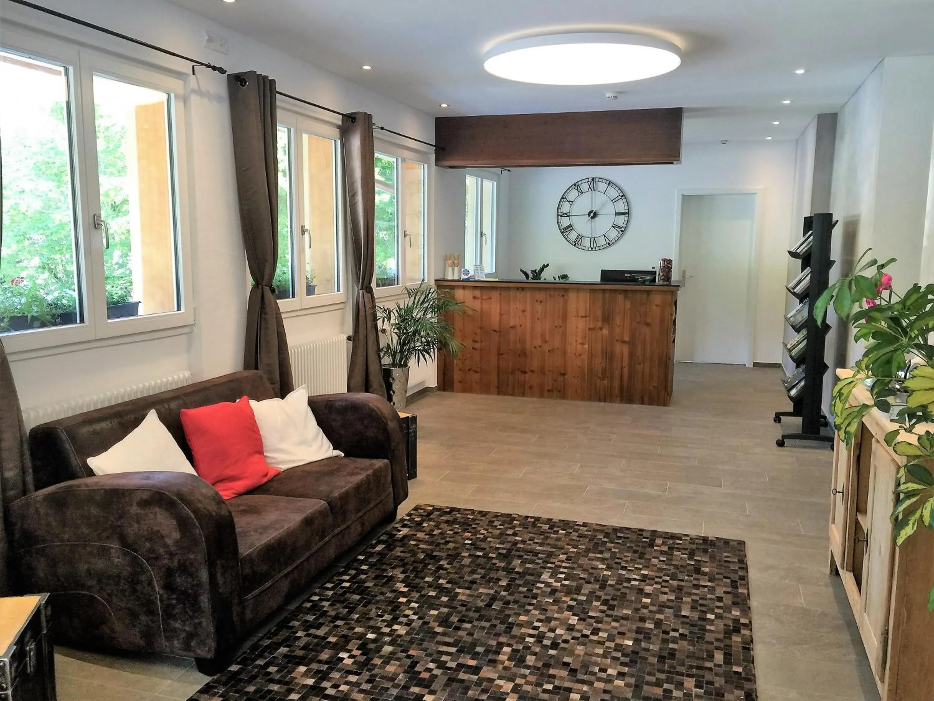 Other in Hotel Bad Schwarzsee