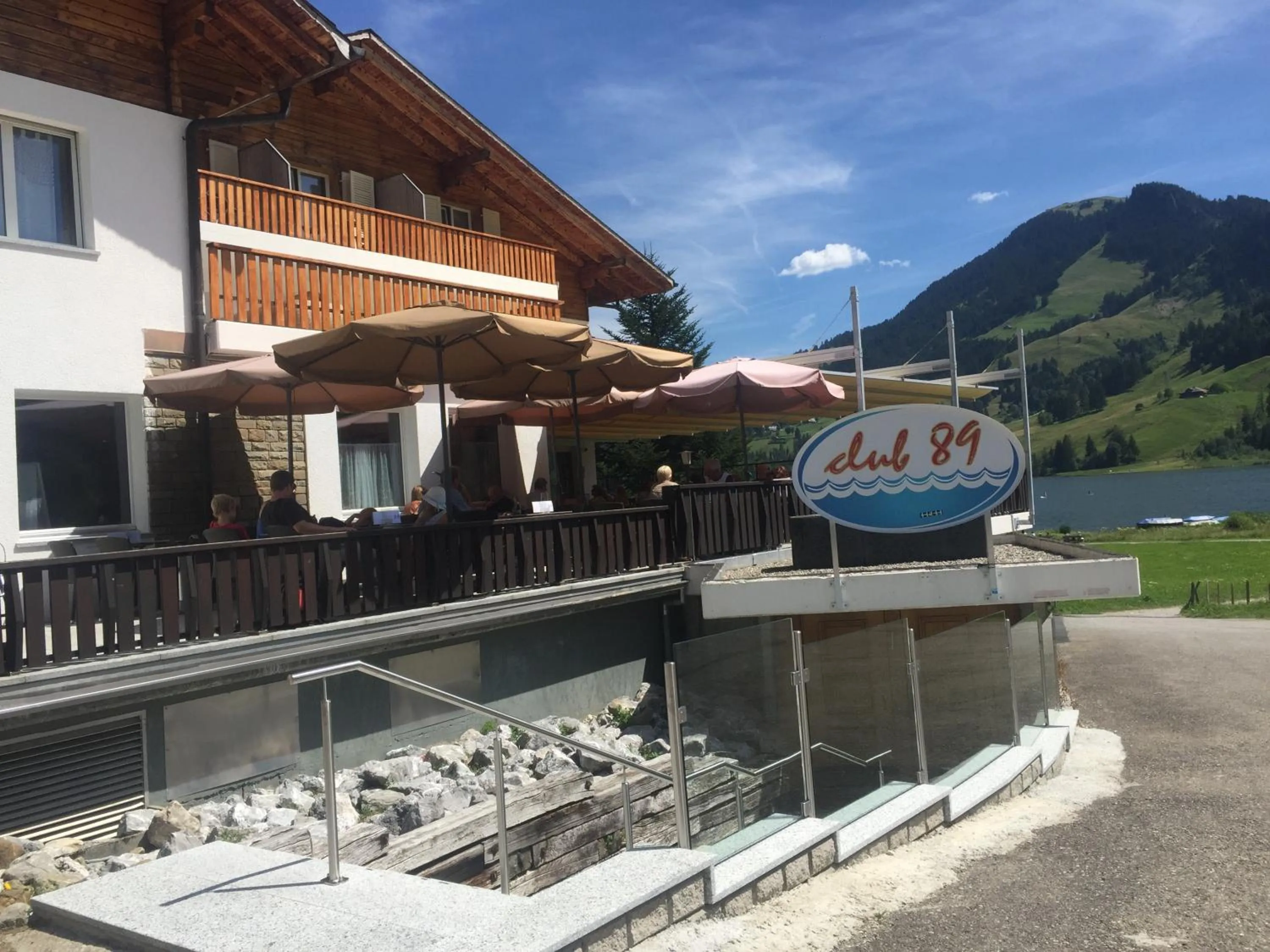 Other in Hotel Bad Schwarzsee