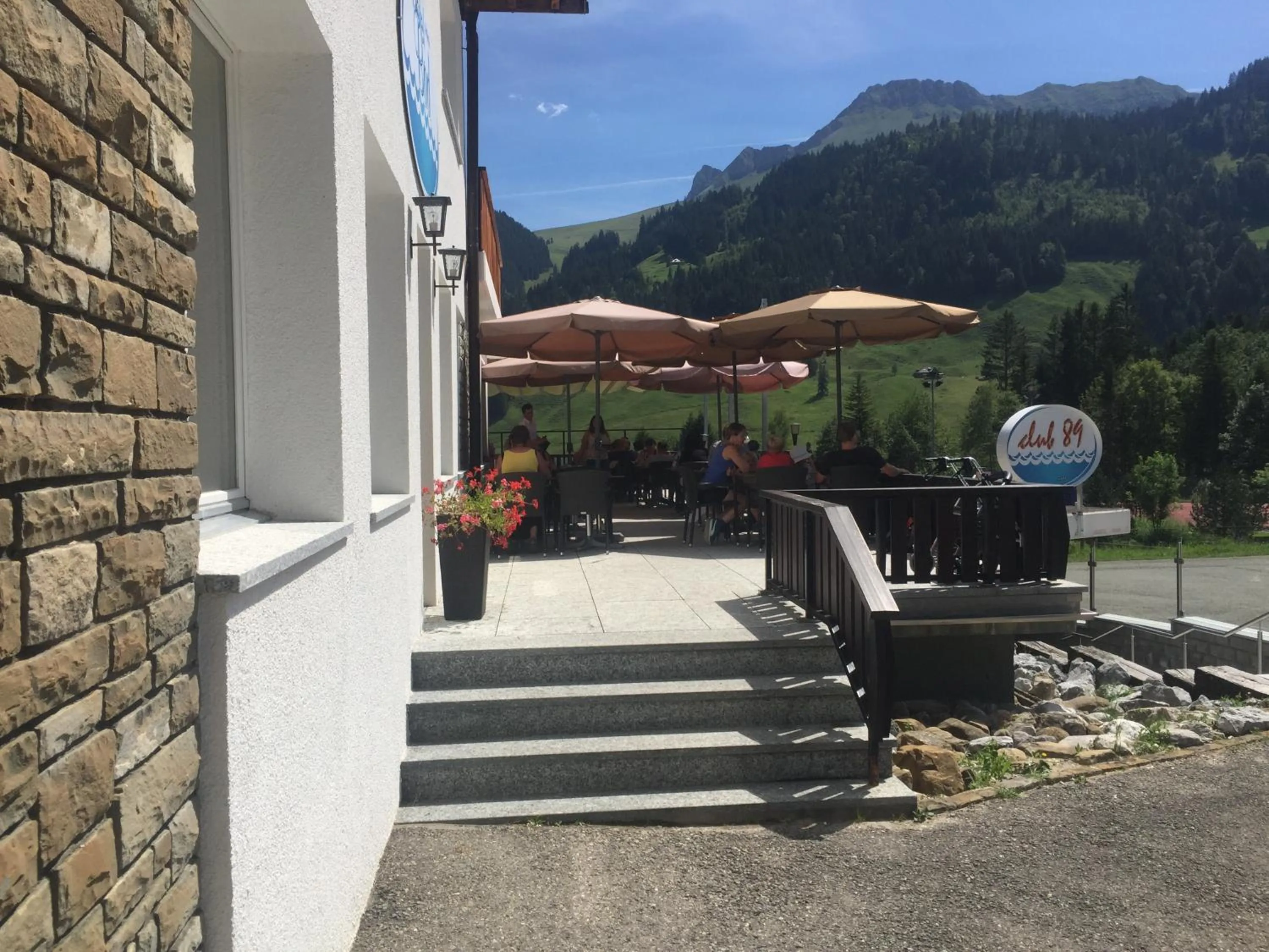 Other in Hotel Bad Schwarzsee