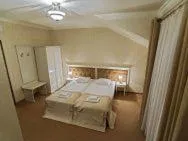 Photo of the whole room in Villa Anna