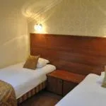 Photo of the whole room in Villa Anna