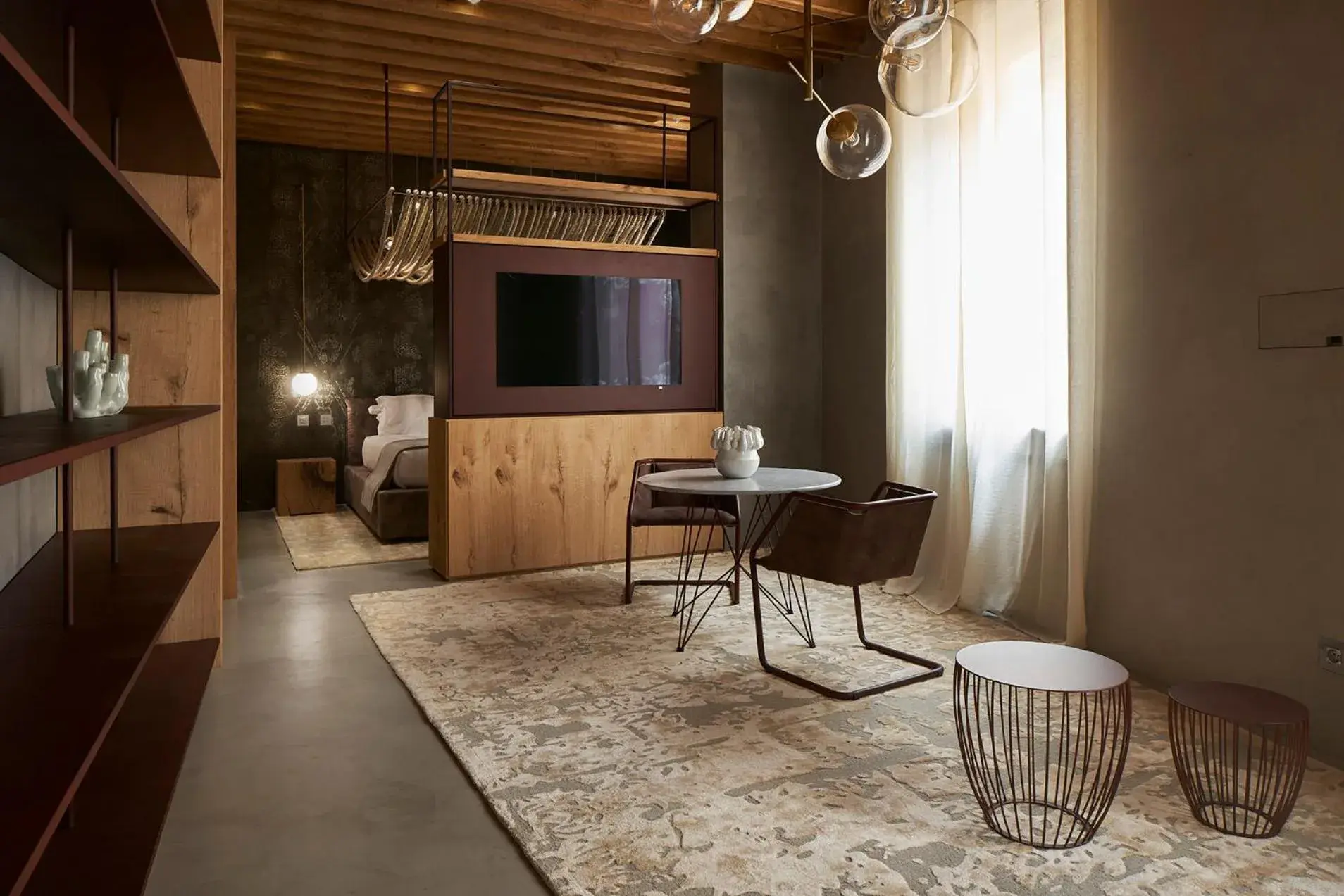 Suite in Fornace Suite Suite in Fornace Suite