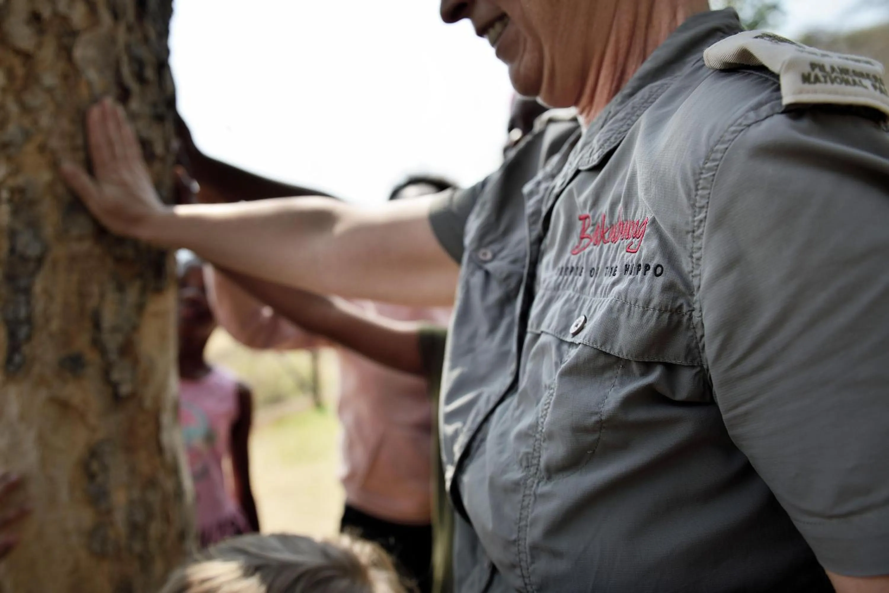 Activities in Bakubung Bush Lodge