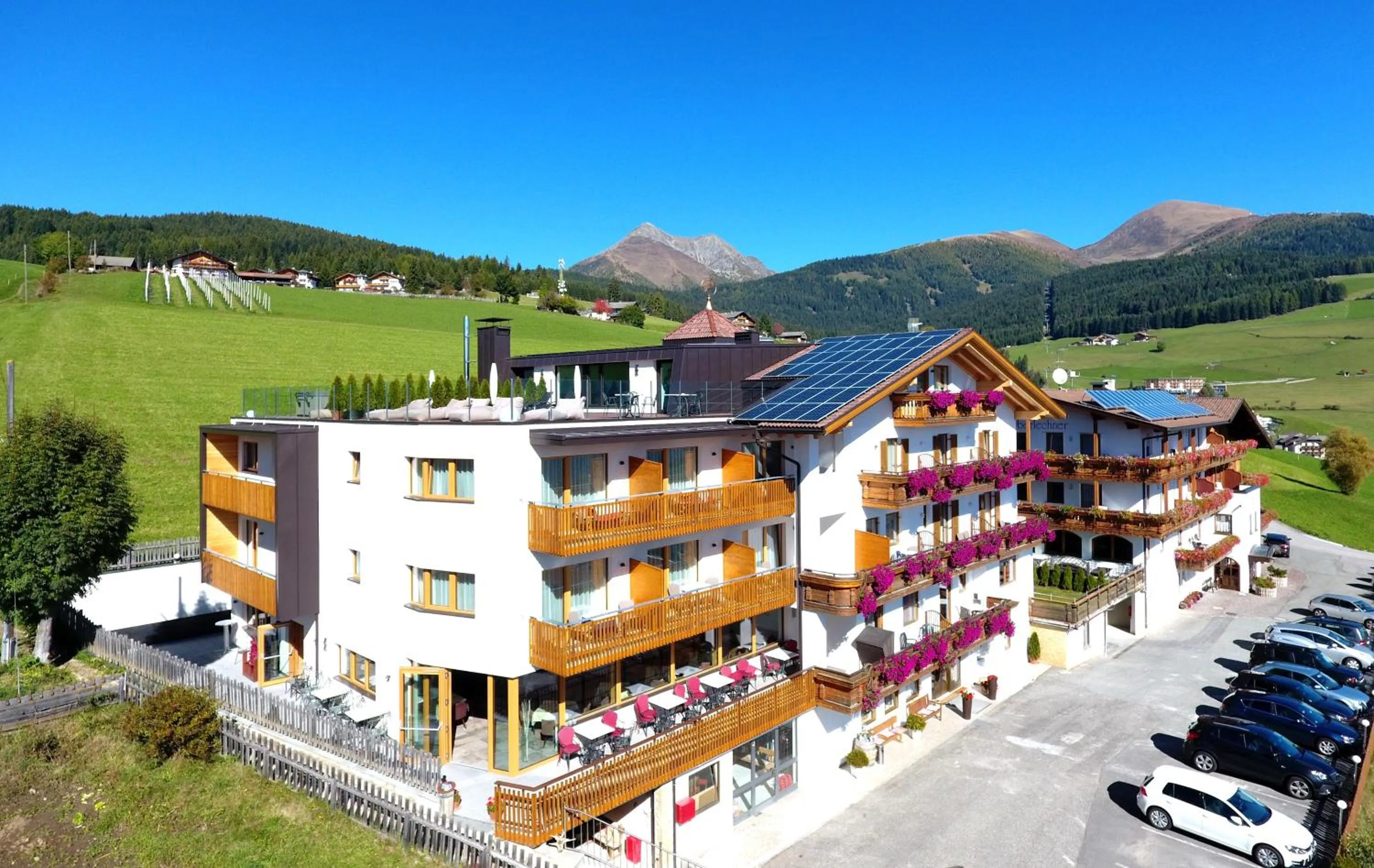 Other in Hotel Kristall