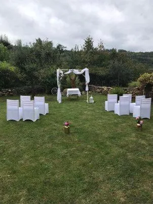 Restaurant/places to eat in Hotel Pod Stráží