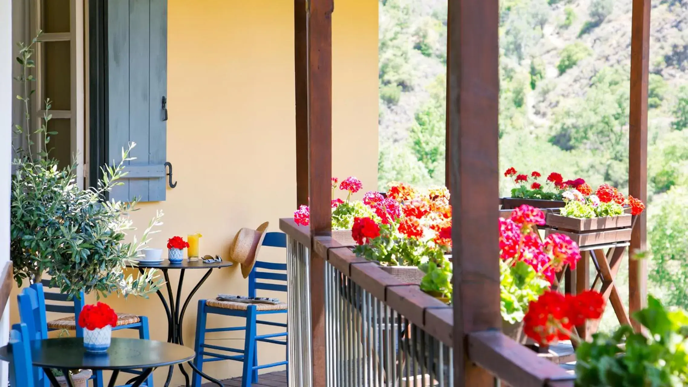 Restaurant/places to eat in Casale Panayiotis Restaurant/places to eat in Casale Panayiotis