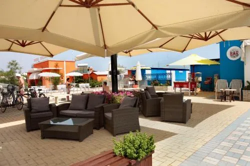 Hotel Delle Nazioni