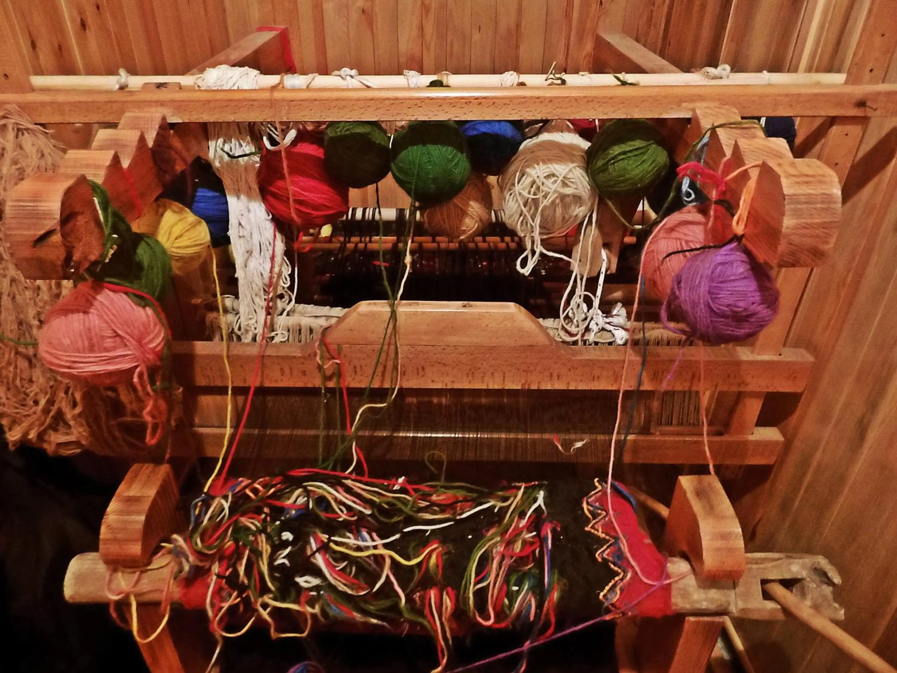 Other in Asteri Metsovou