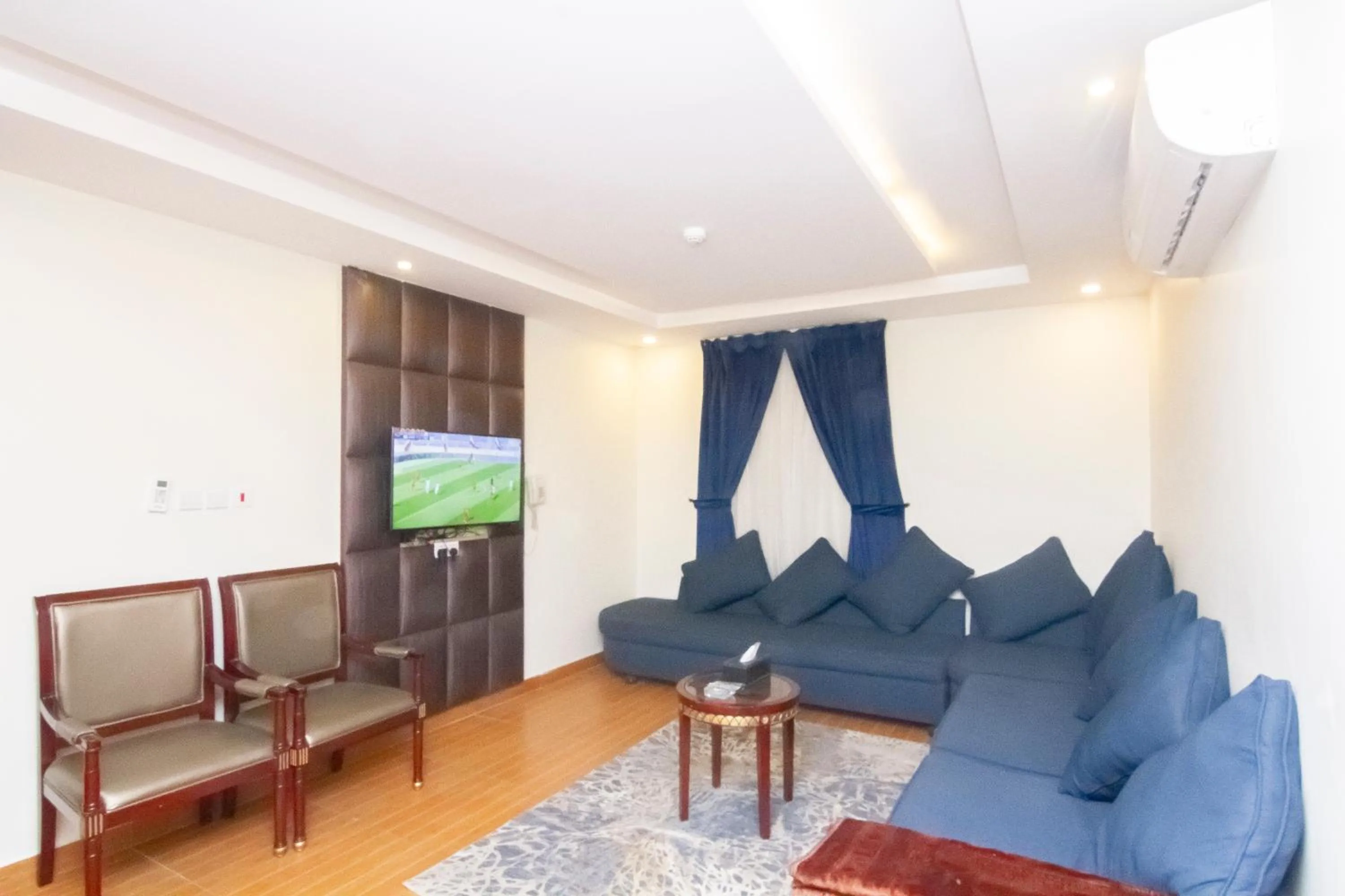 TV and multimedia in ال متعب سويتس الفلاح 1