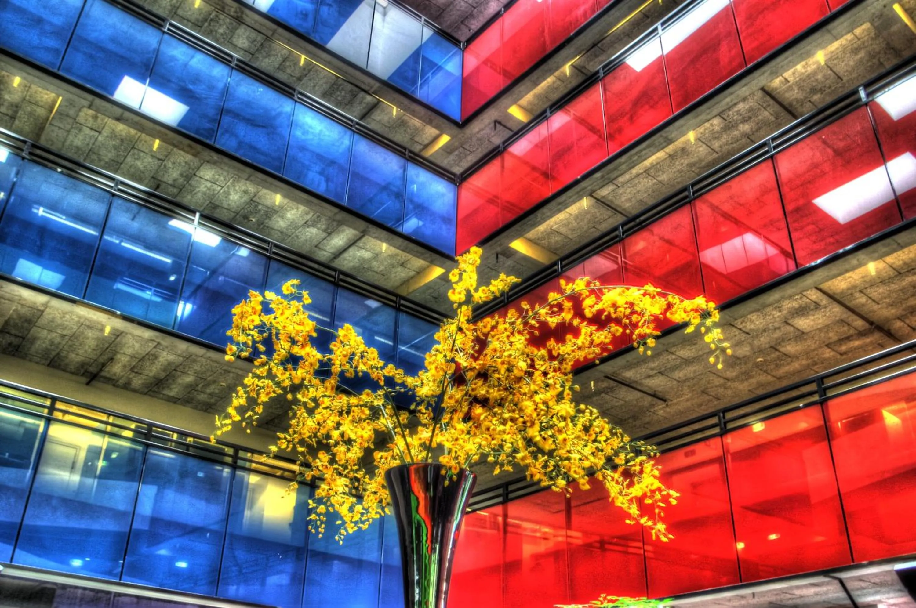 Decorative detail in DORMERO BeHo Zugspitze
