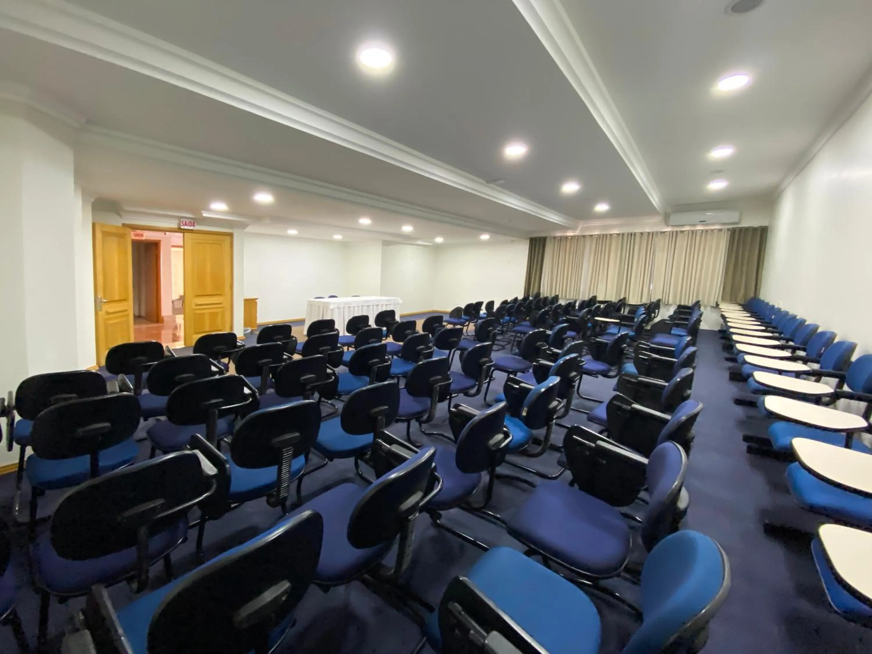 Property building in Caitá Hotéis