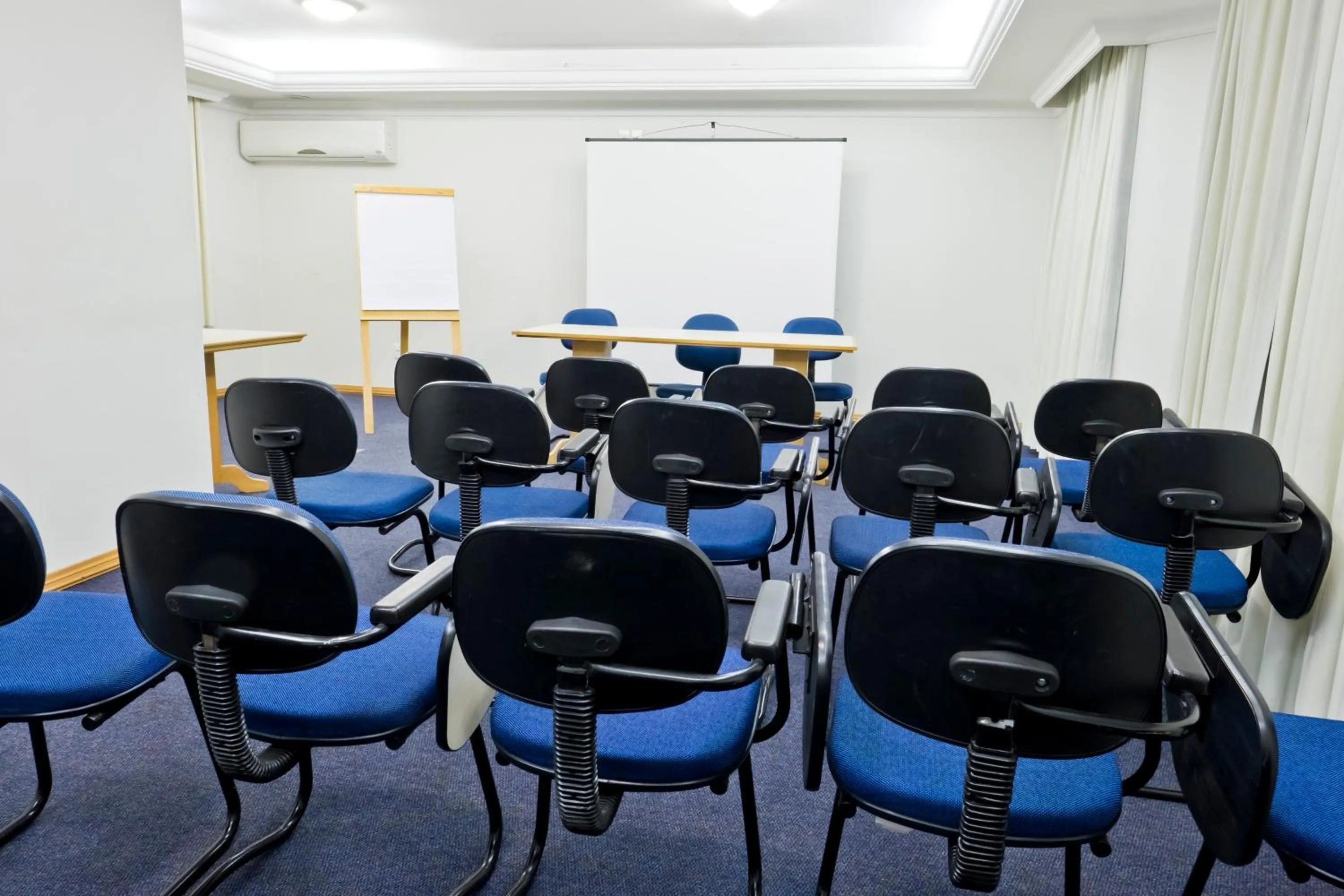 Meeting/conference room in Caitá Hotéis