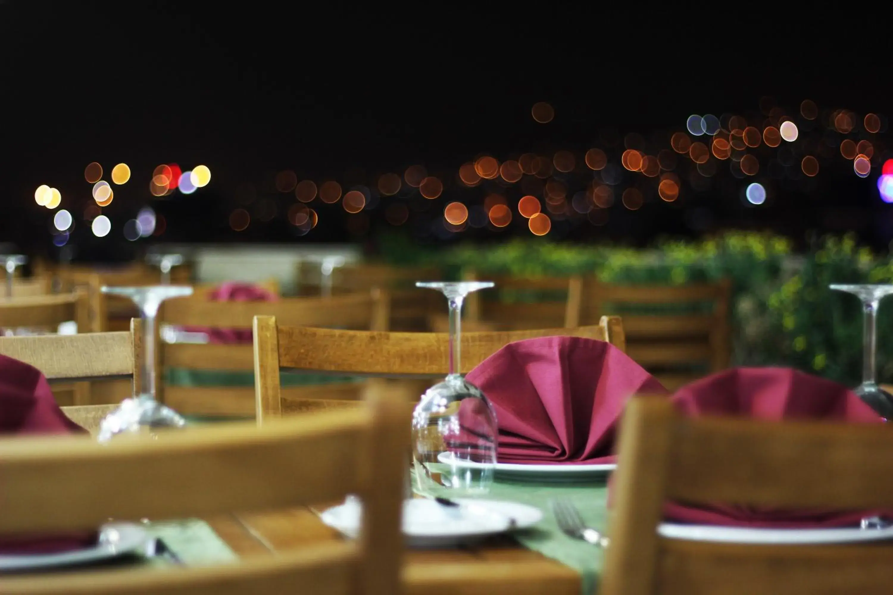 Restaurant/places to eat in Grand Corner Boutique Hotel Restaurant/places to eat in Grand Corner Boutique Hotel