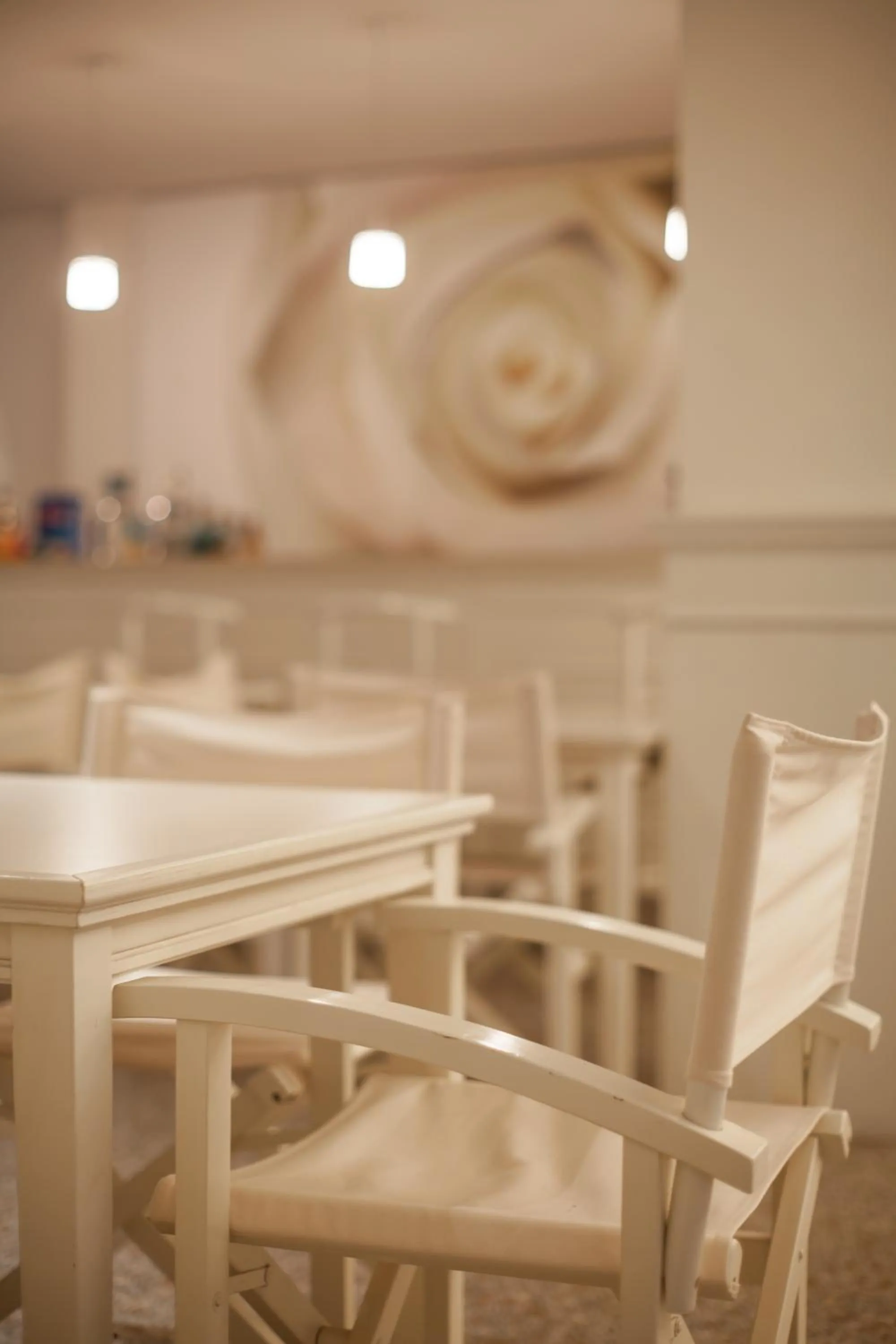 Lounge or bar in Hotel Sport & Residenza