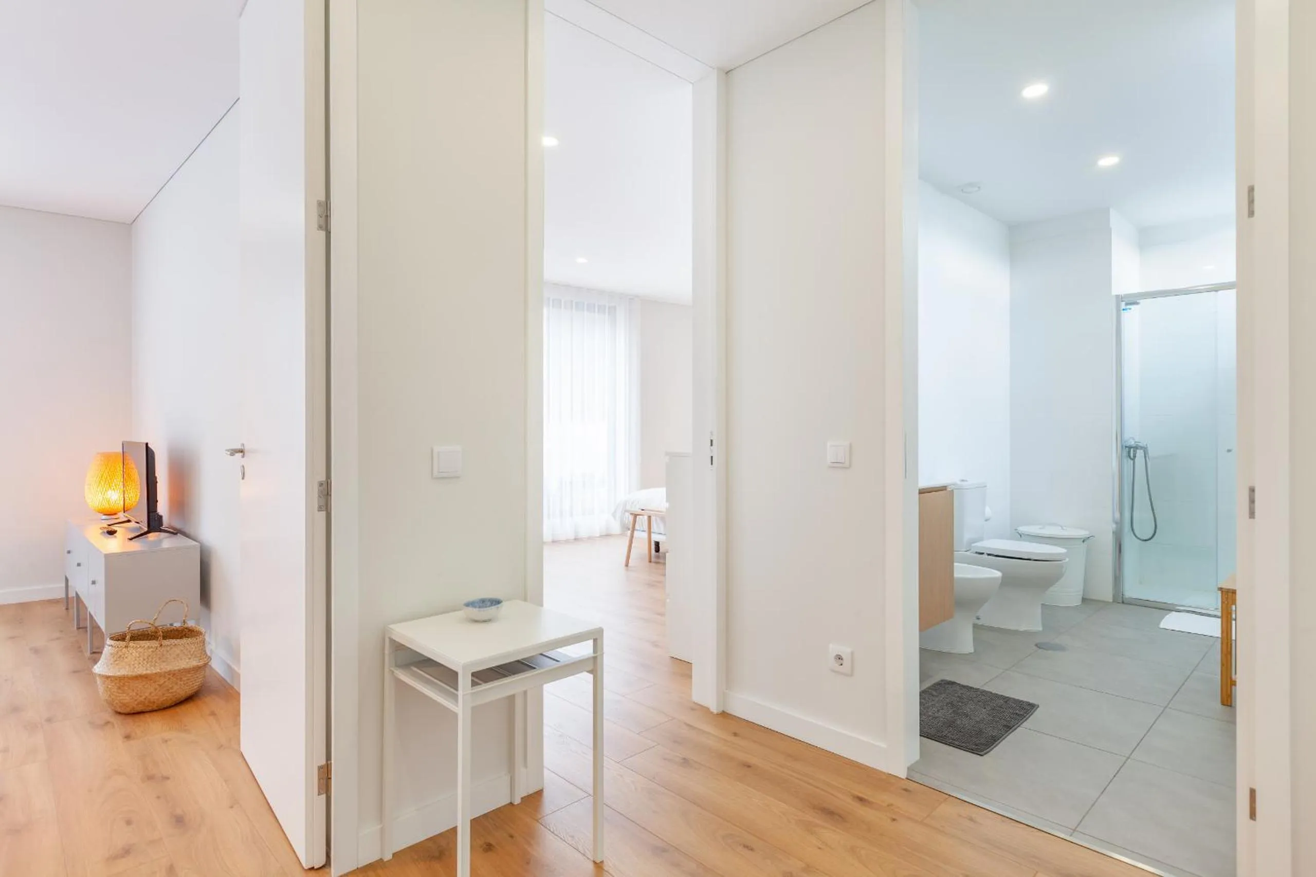 Decorative detail in Oporto Palace Apartments