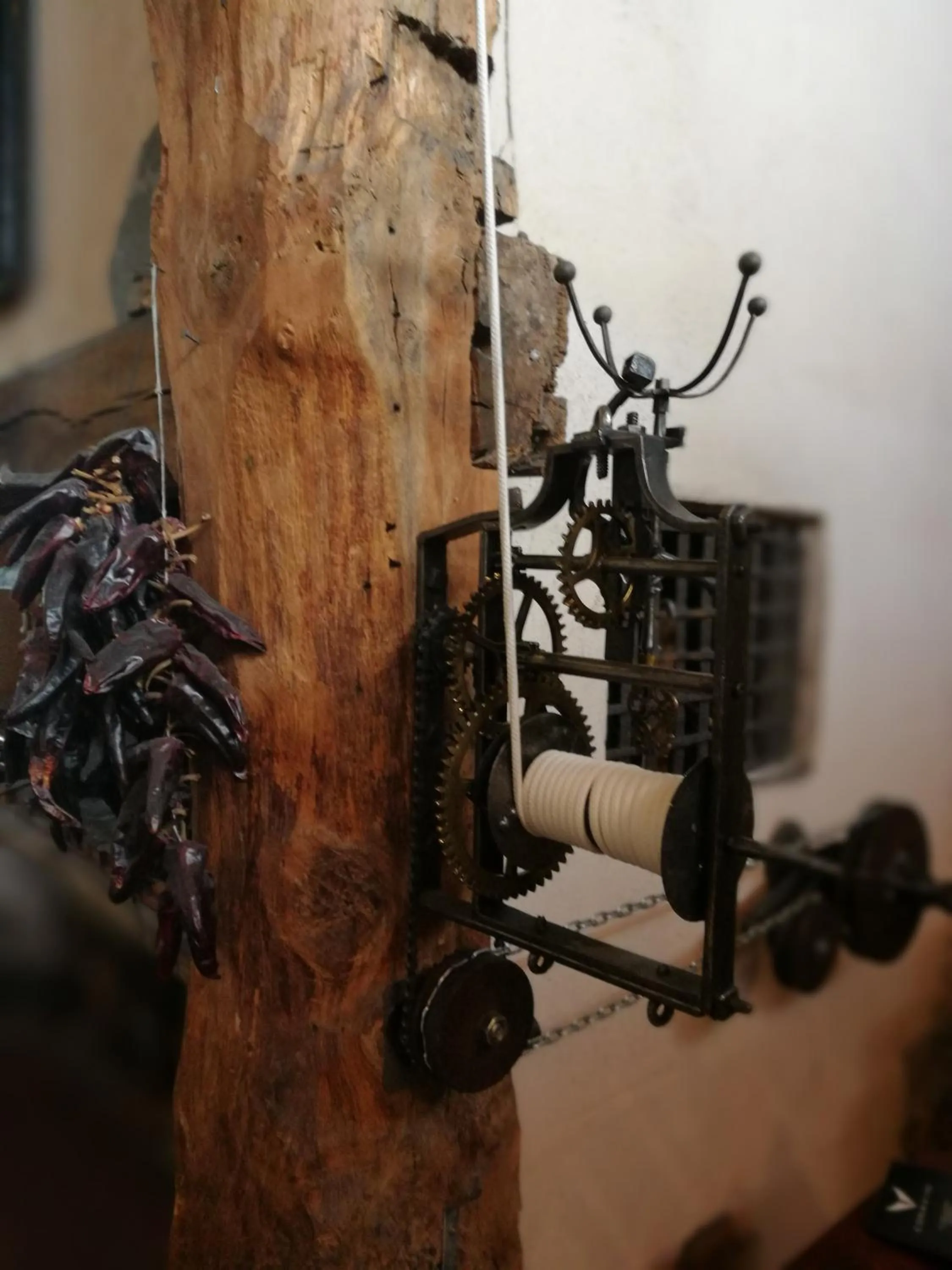 Hotel Logis - Chateau de Beauregard