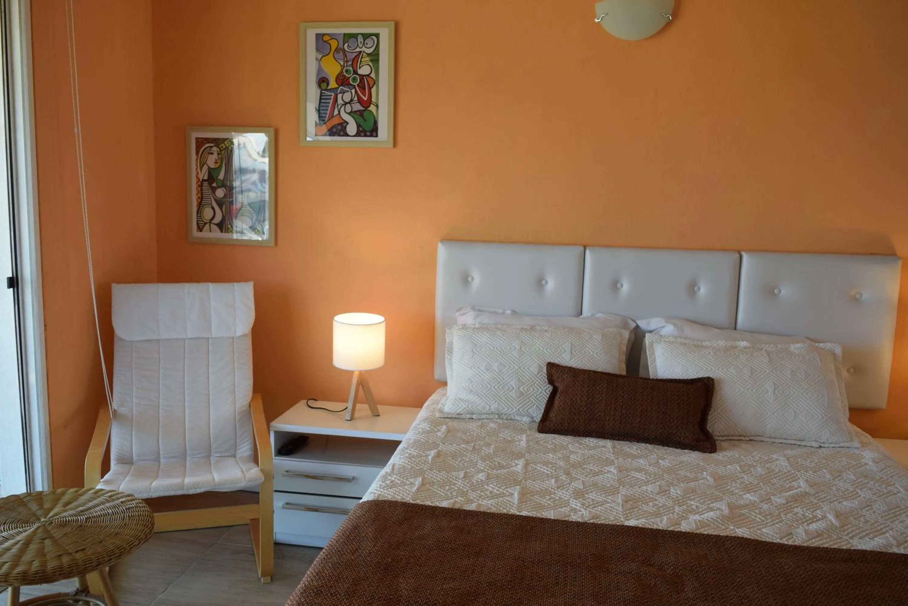 Superior Apartment (2 Adults) in Apart Hotel Terrazas de San Francisco