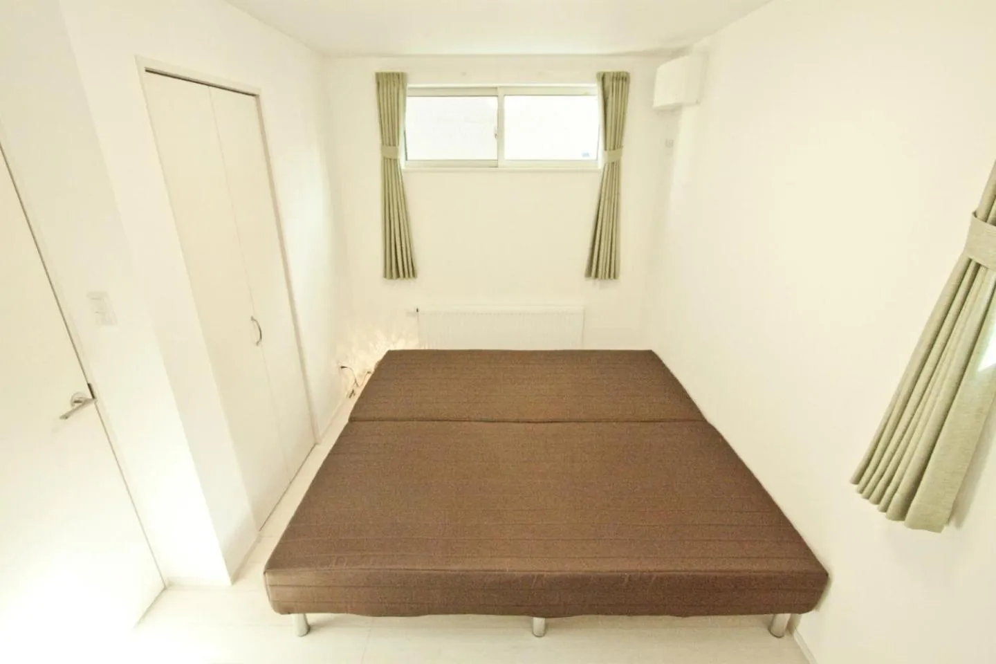 Bed in TakahashiTei / Vacation STAY 2262