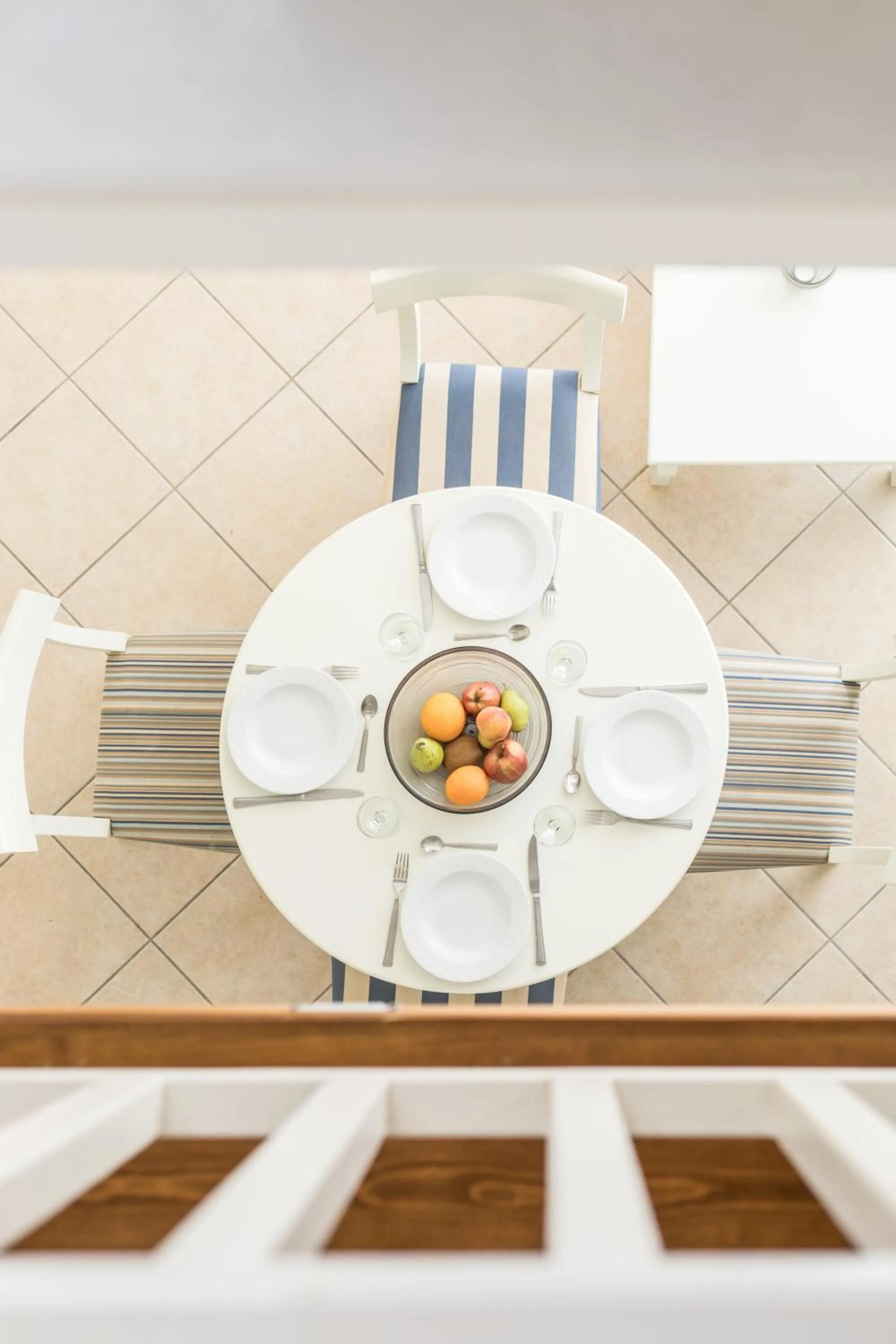 Coffee/tea facilities in Iliada Villas