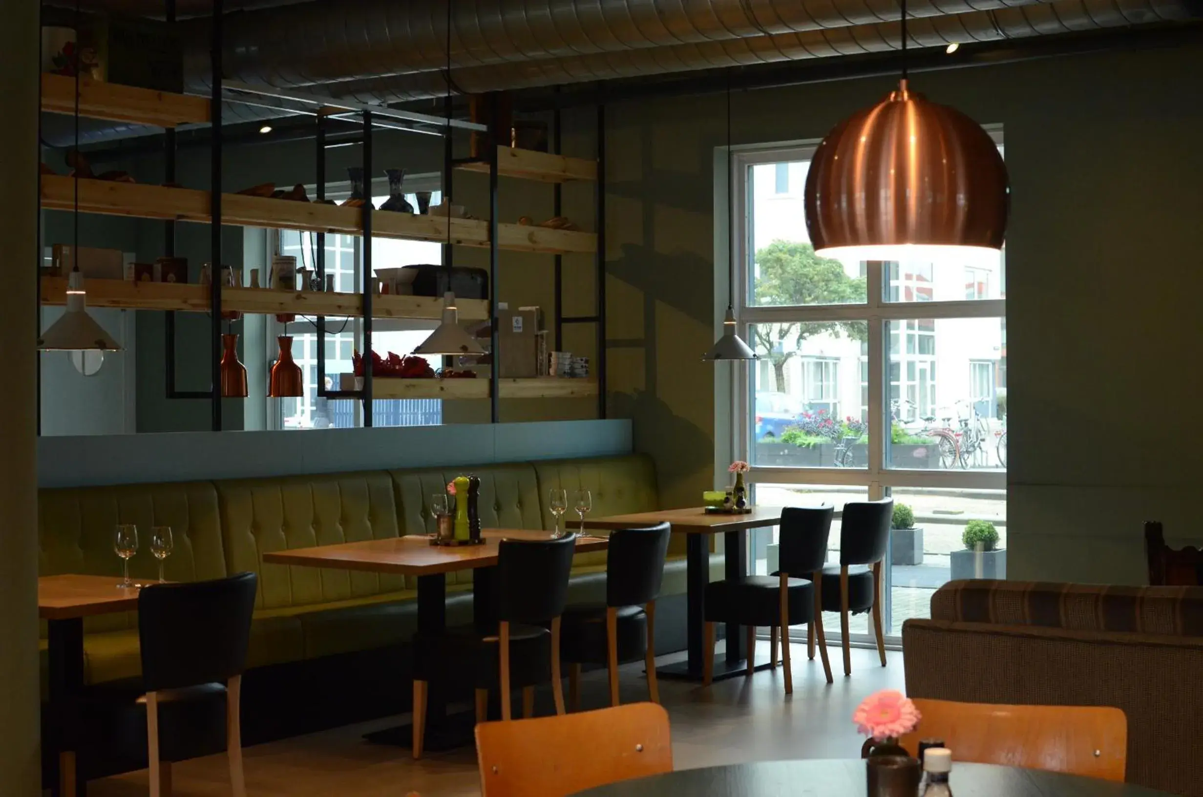 Restaurant/places to eat in Best Western Zaan Inn Restaurant/places to eat in Best Western Zaan Inn