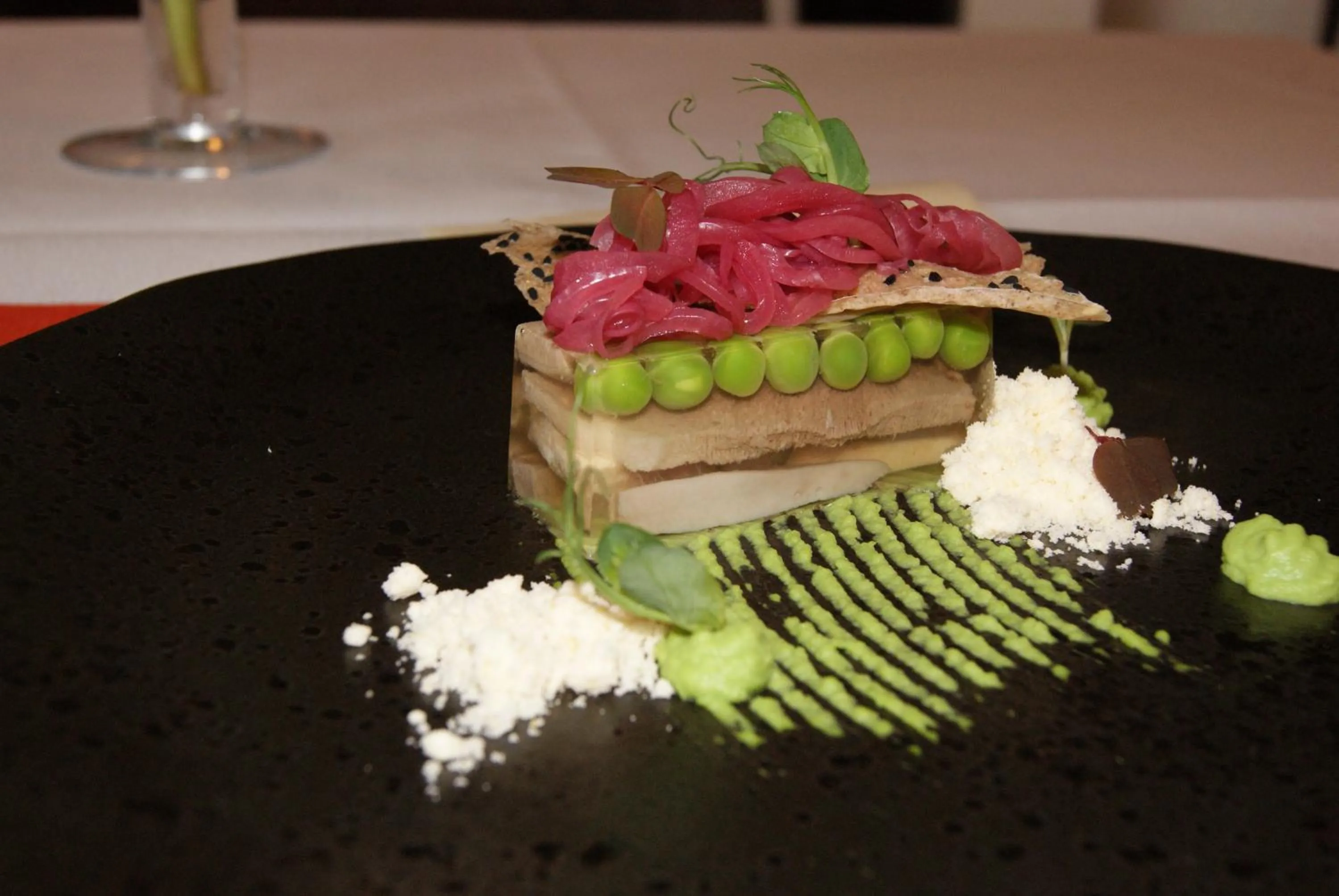 Meals in Hotel Styl 70