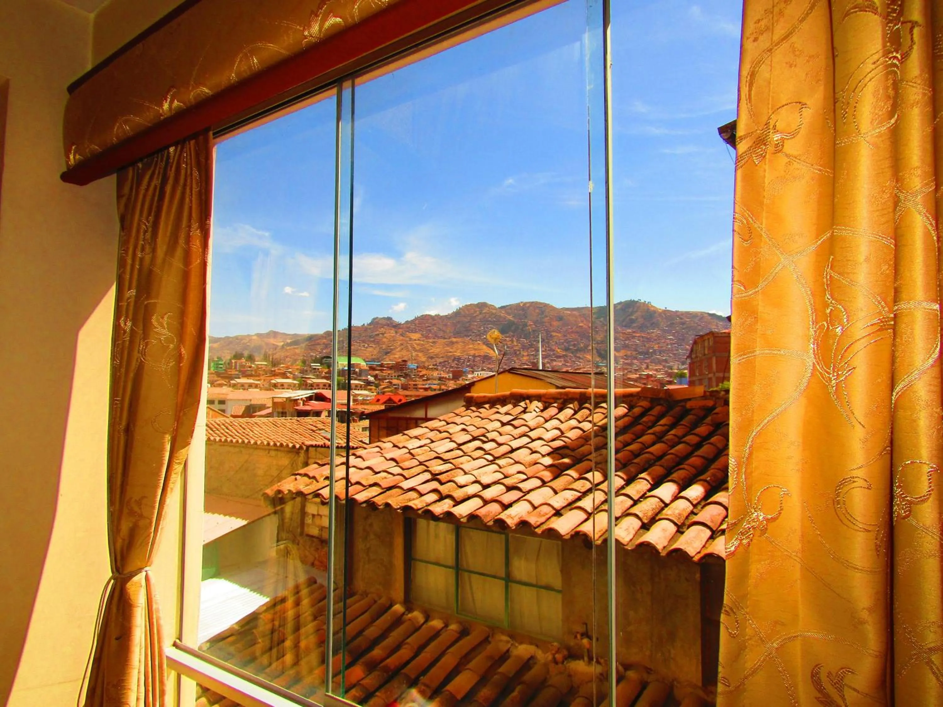 Other in Hotel Waynapicchu