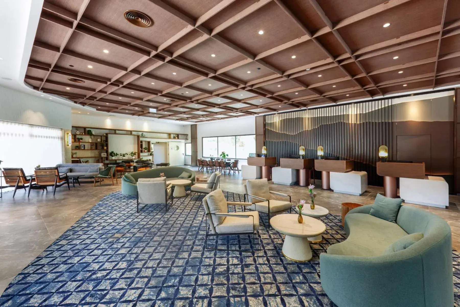Ramat Rachel Resort Ramat Rachel Resort