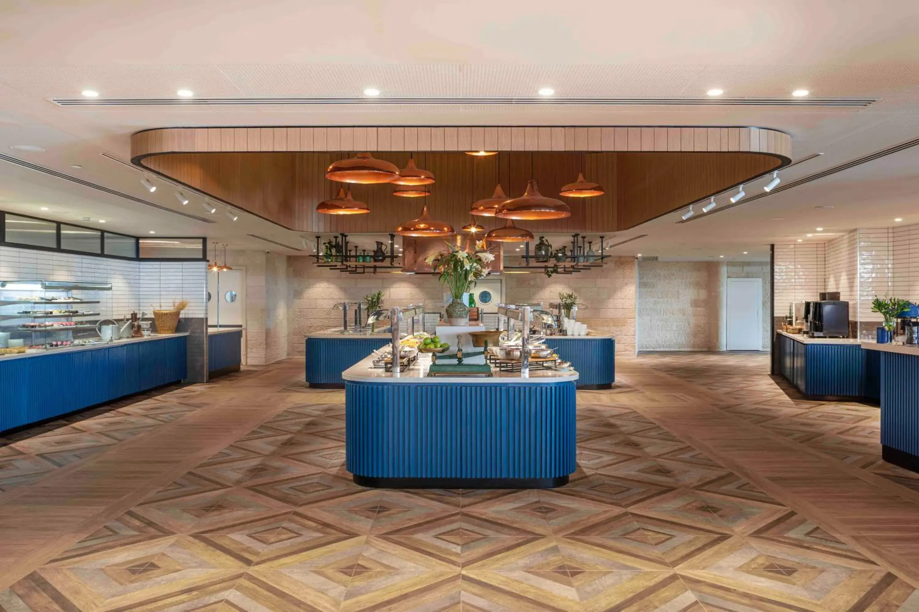 Restaurant/places to eat in Ramat Rachel Resort Restaurant/places to eat in Ramat Rachel Resort