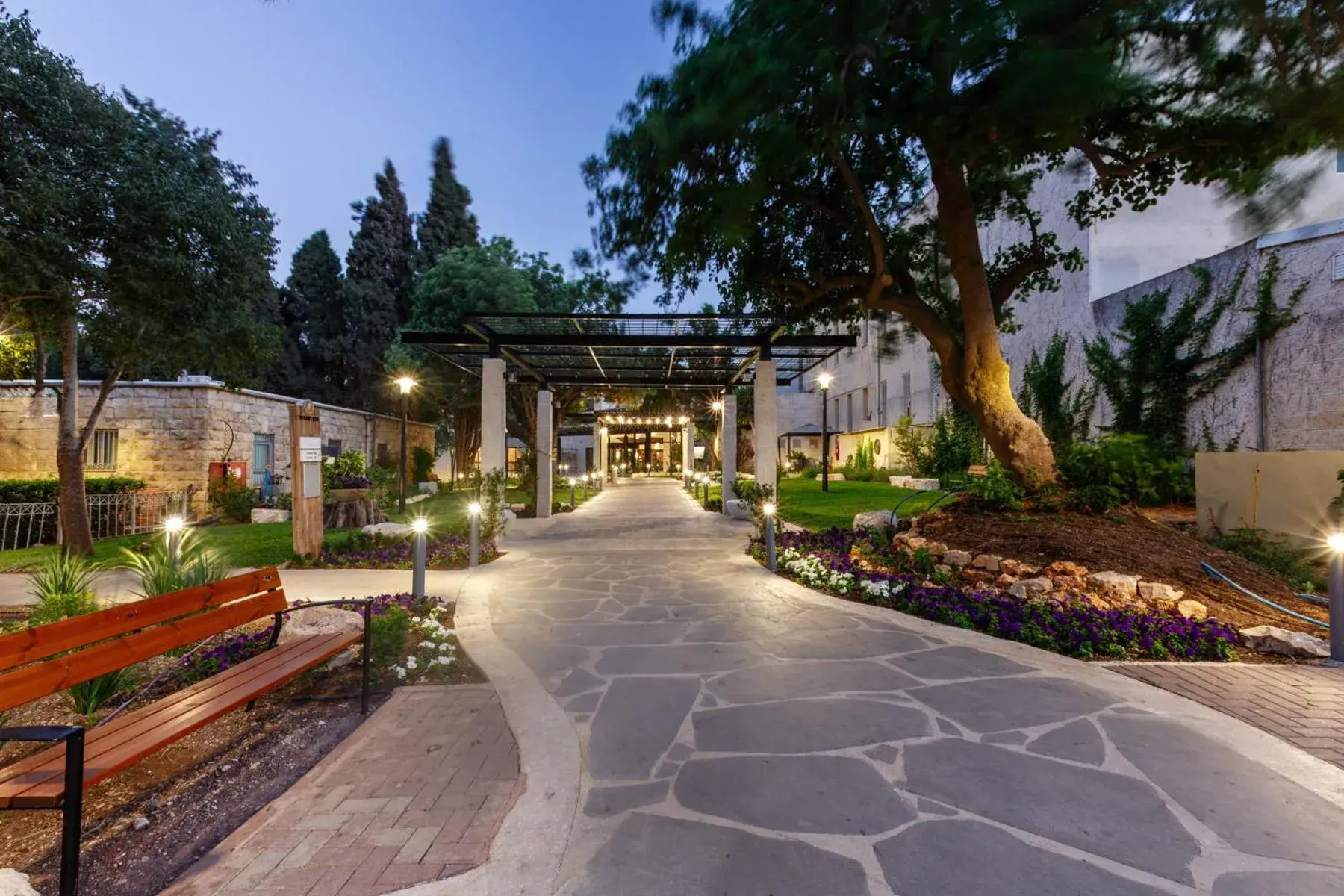 Ramat Rachel Resort Ramat Rachel Resort