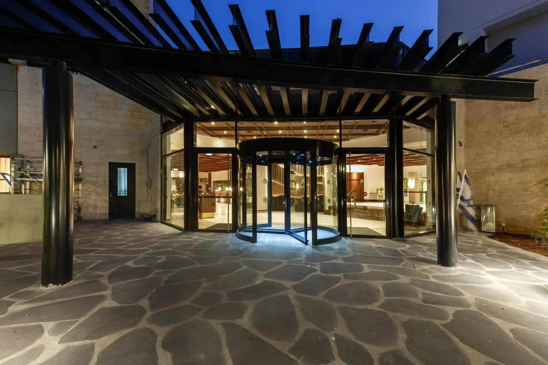 Ramat Rachel Resort Ramat Rachel Resort