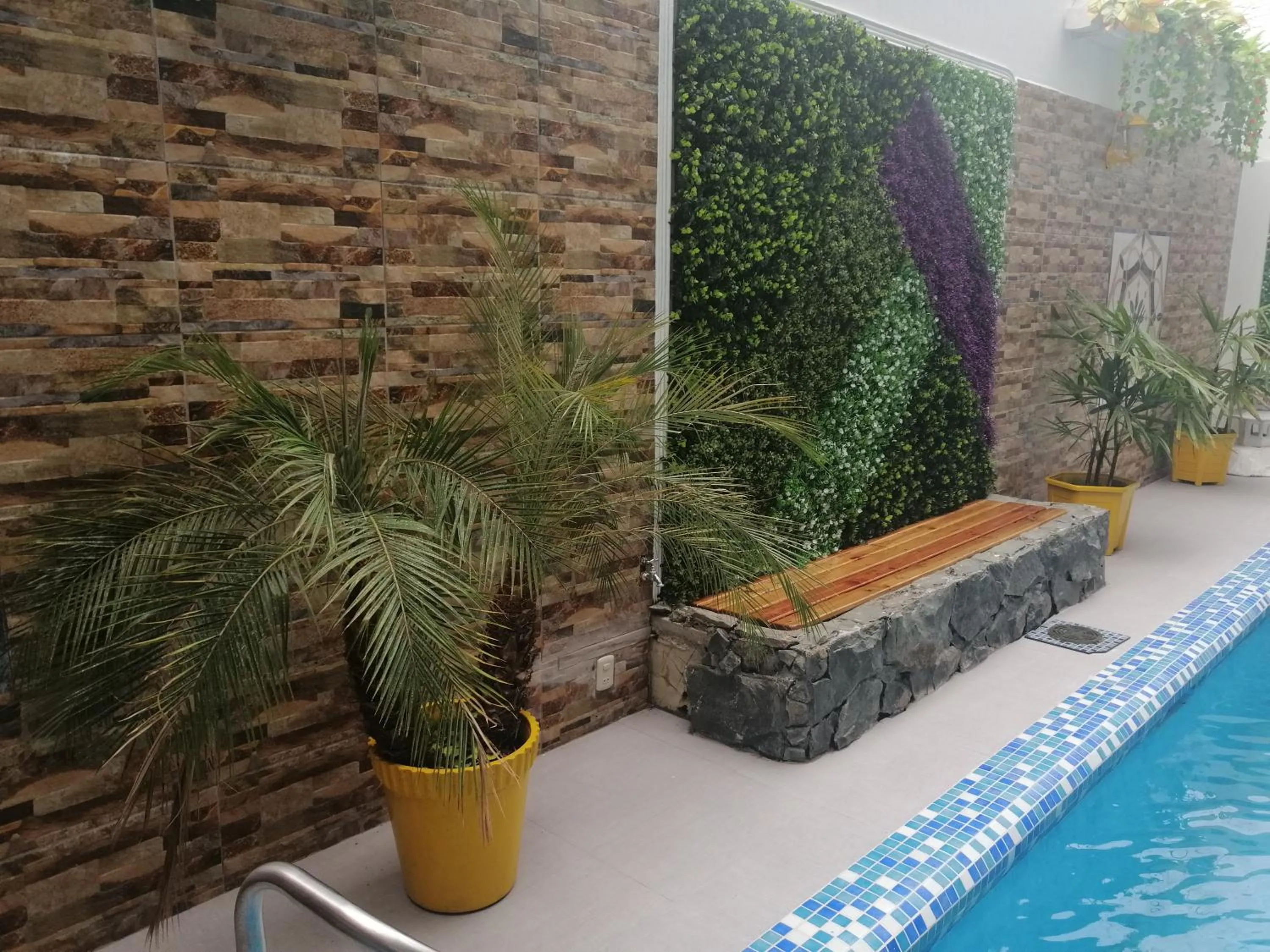Hostal Perla Real Inn