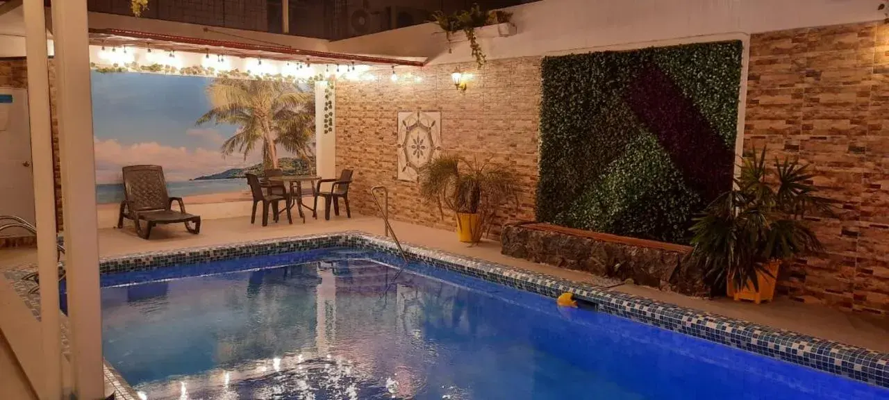 Hostal Perla Real Inn Hostal Perla Real Inn