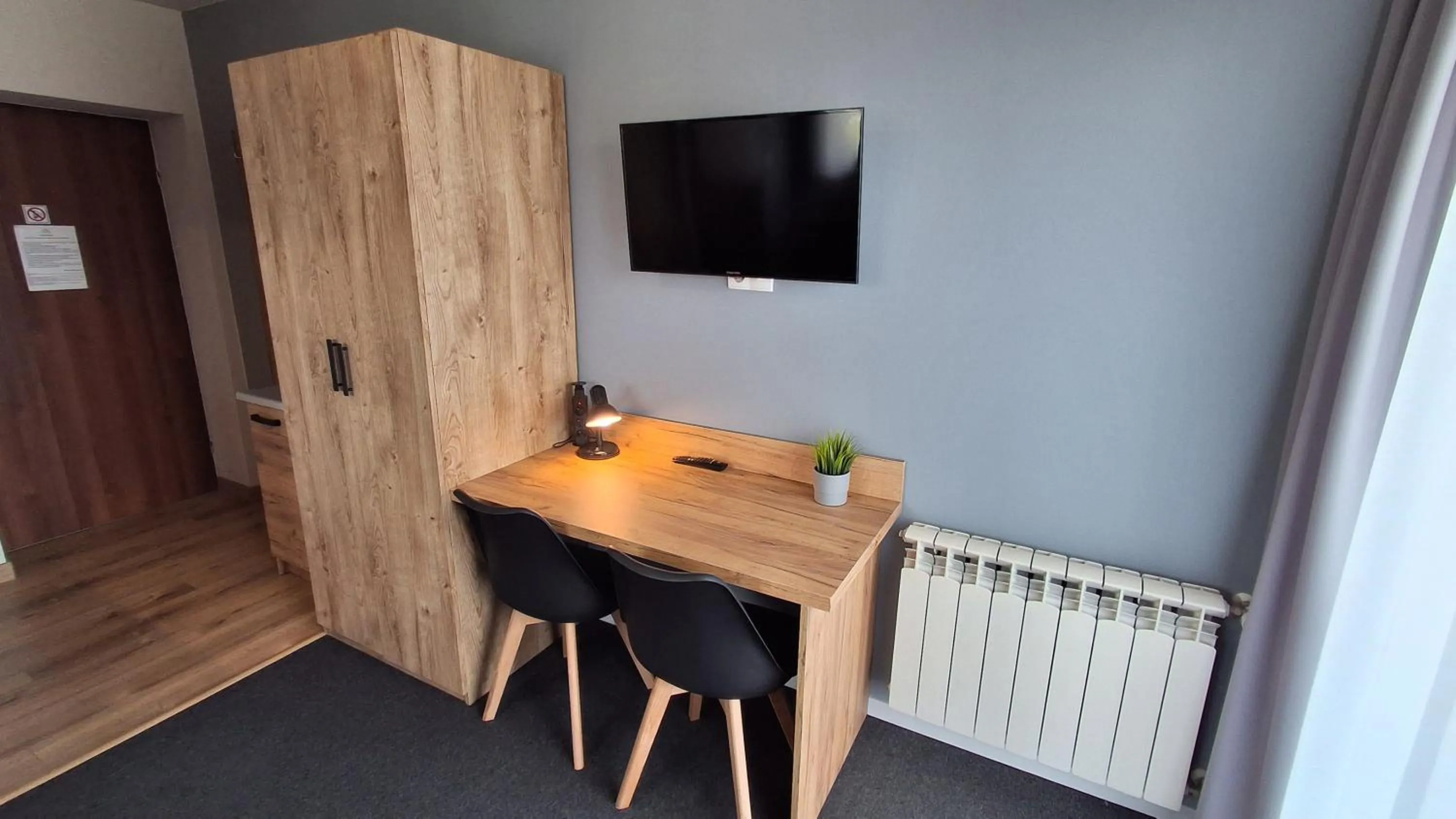 TV and multimedia in Willa na Olczańskim Wierchu