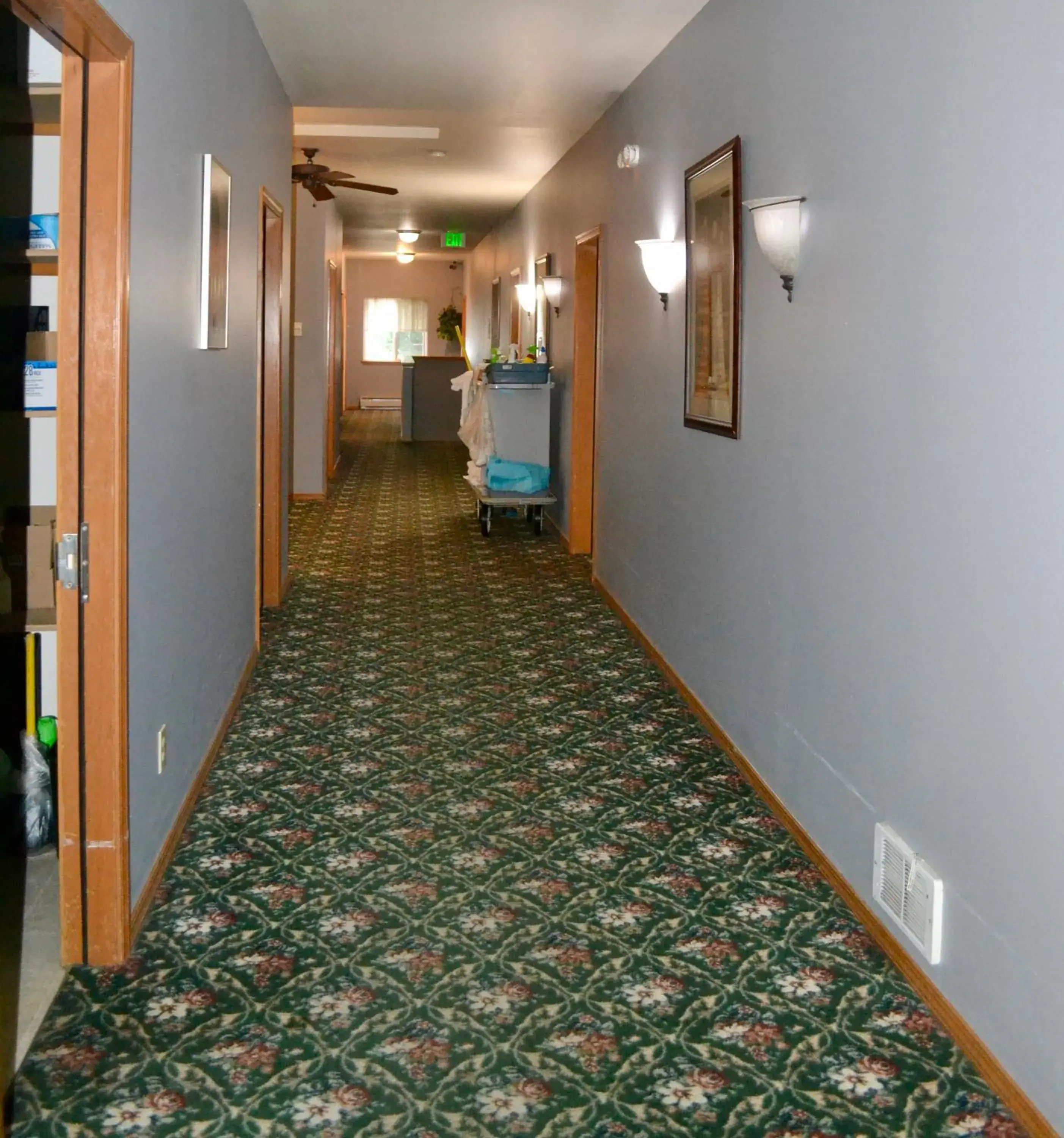 Anaco Bay Inn Anaco Bay Inn