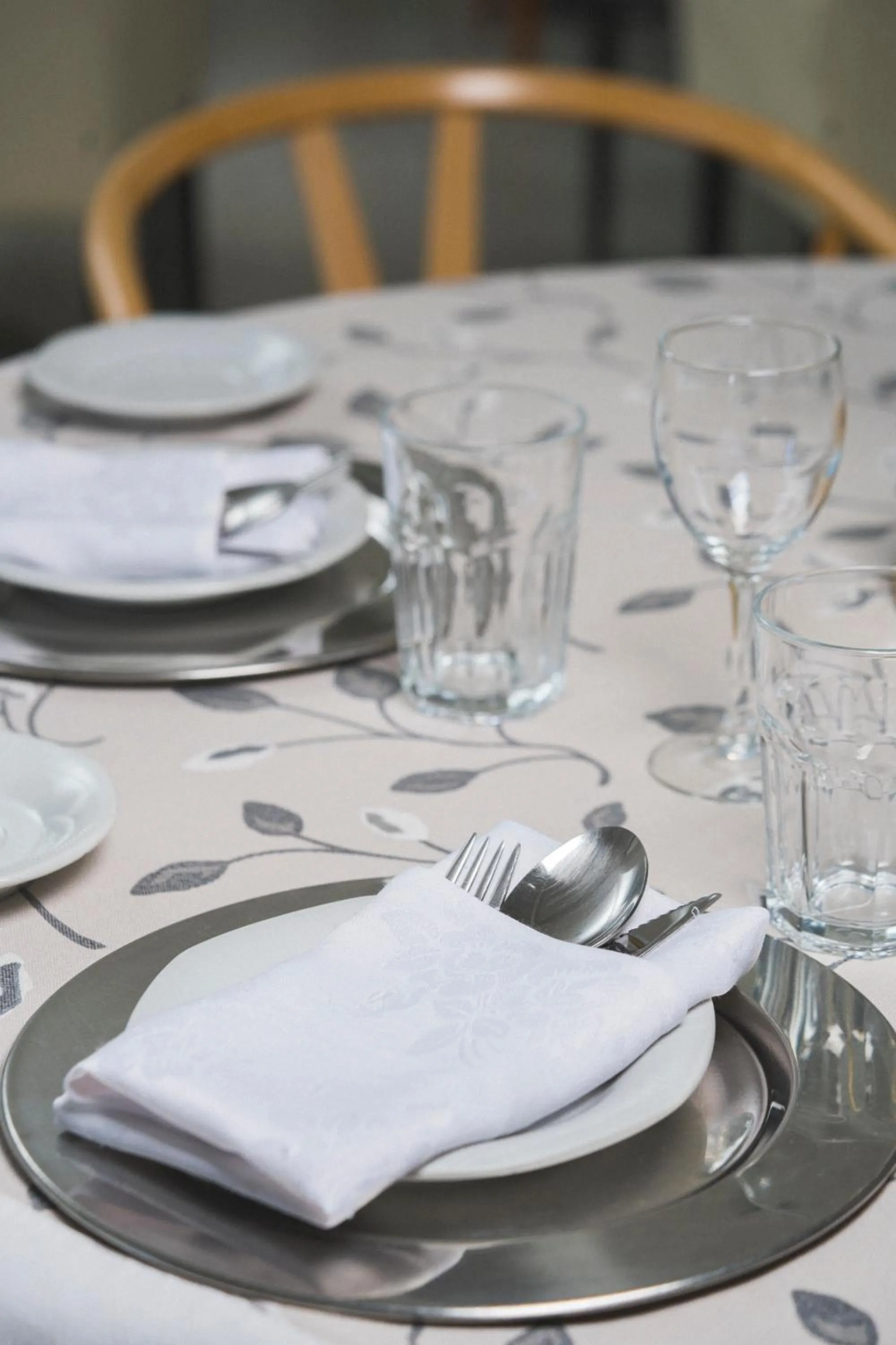 Restaurant/places to eat in Hotel Tolosa