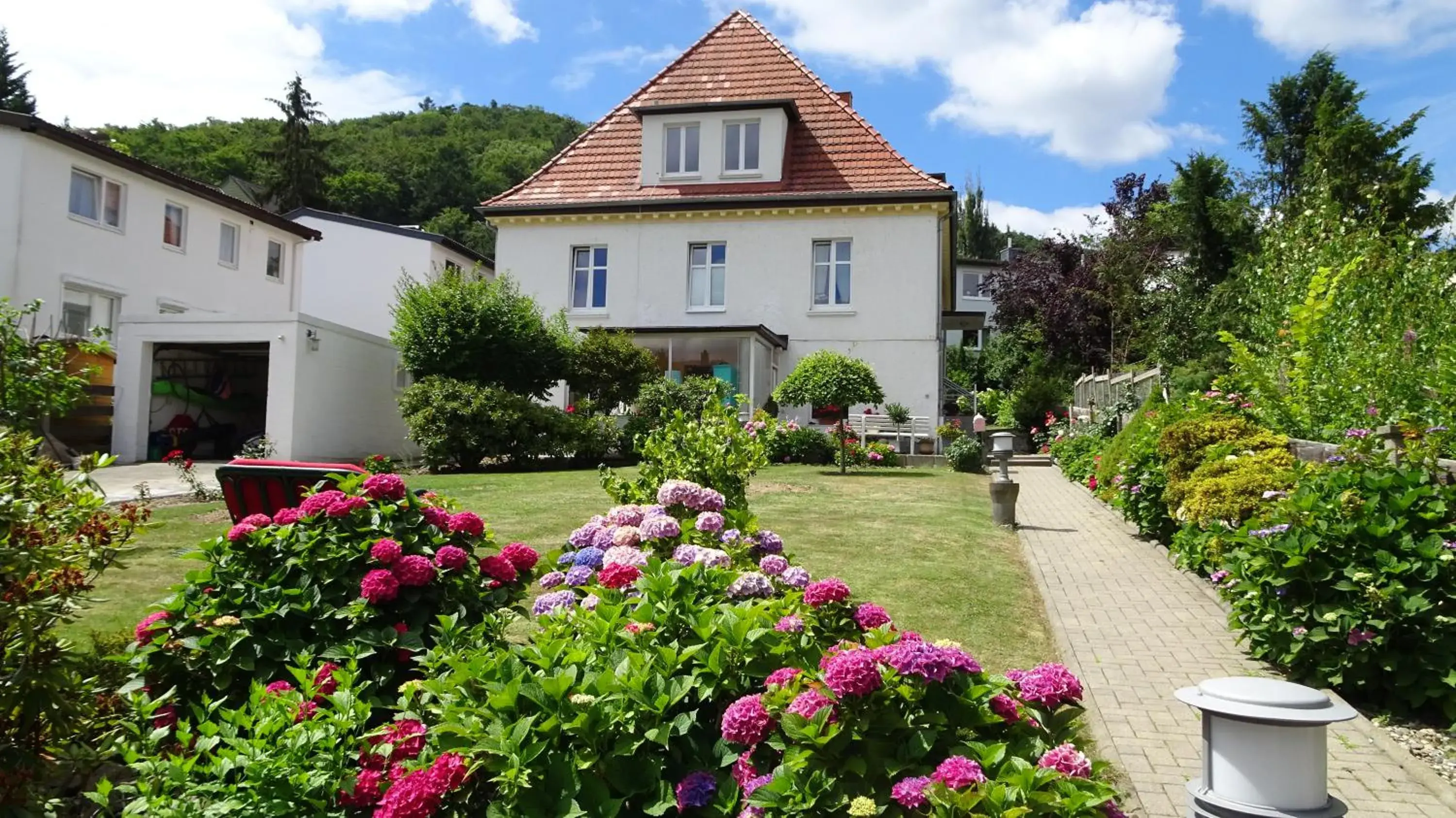 Ferienwohnung Loma Ferienwohnung Loma