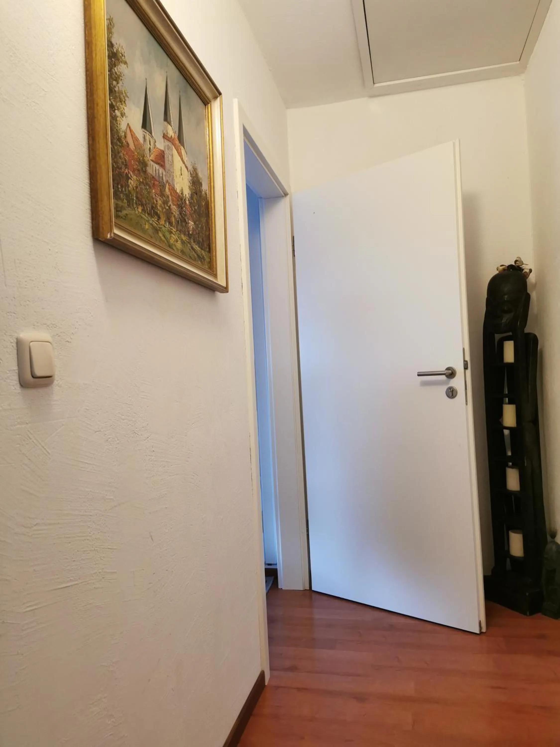 Ferienwohnung Loma