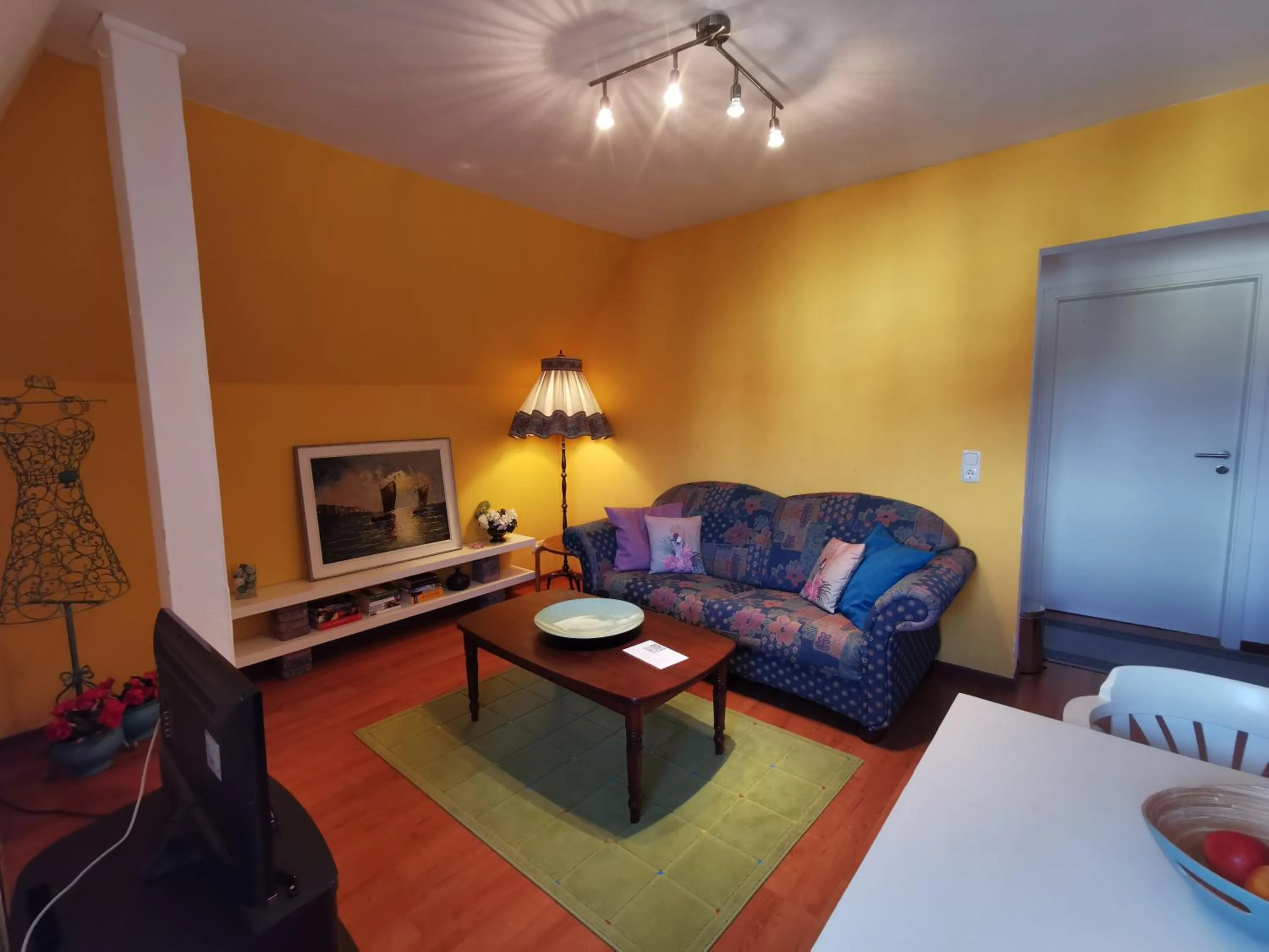 Ferienwohnung Loma