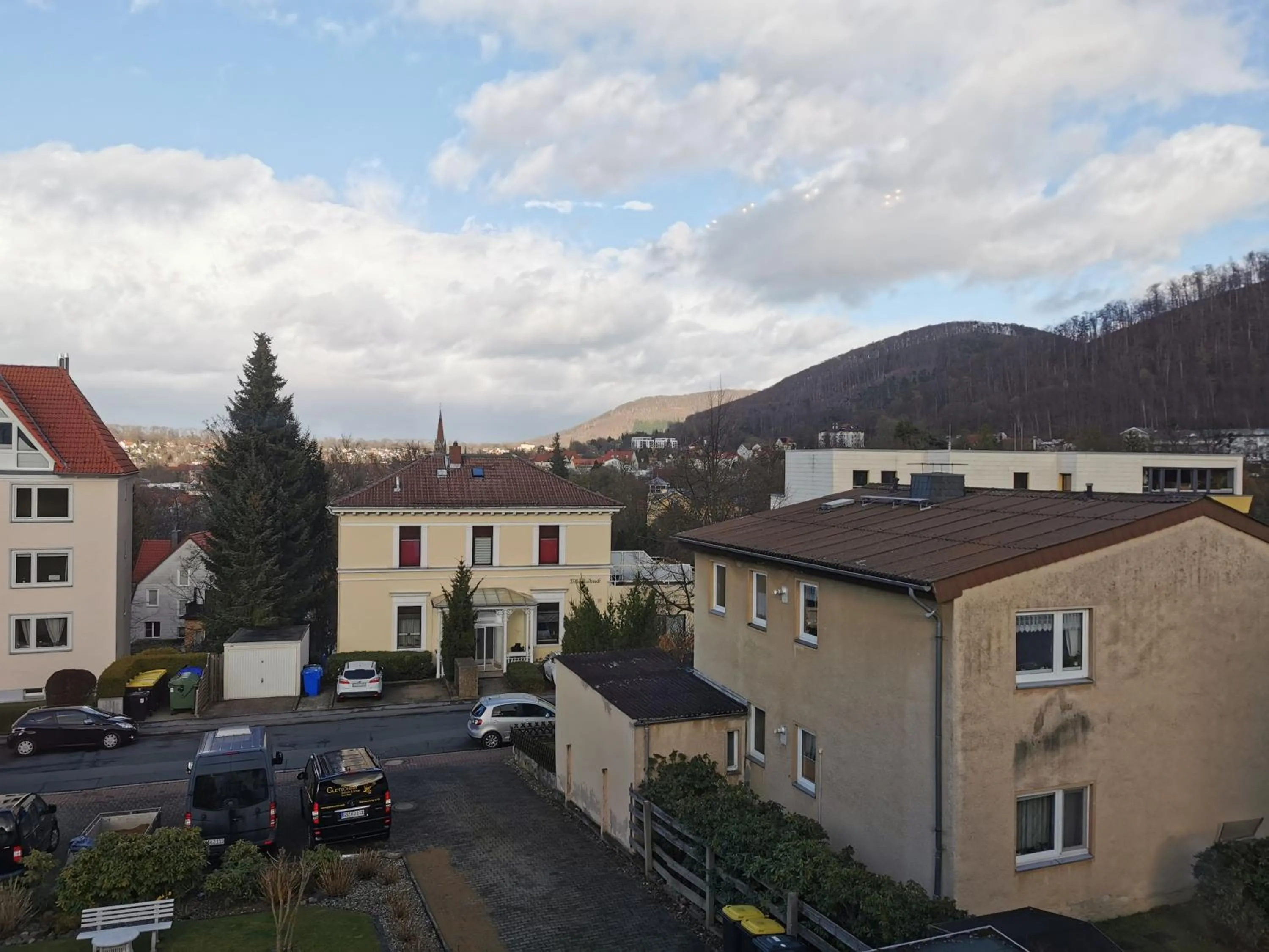 Ferienwohnung Loma