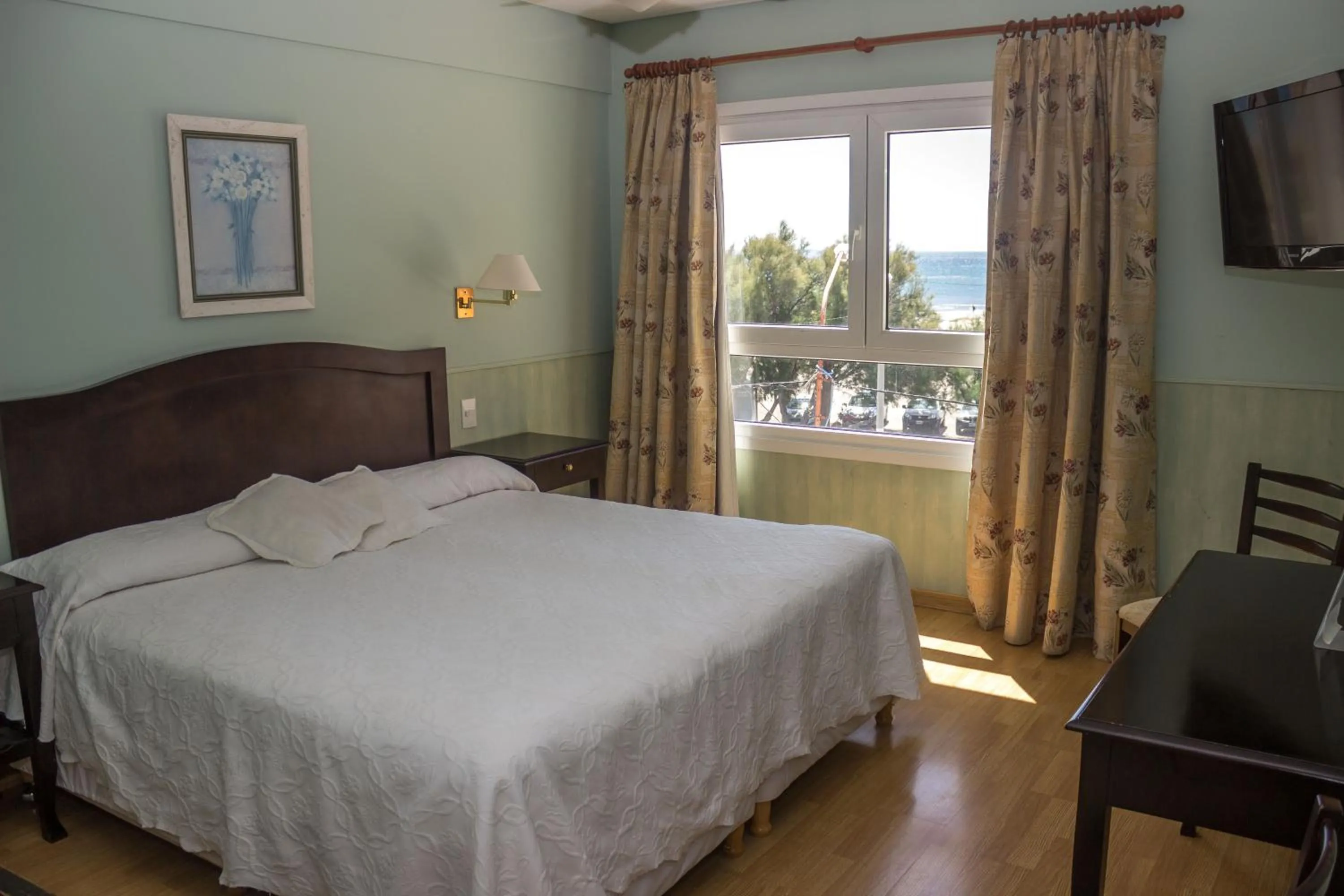 Double or Twin Room in Hosteria Solar de la Costa