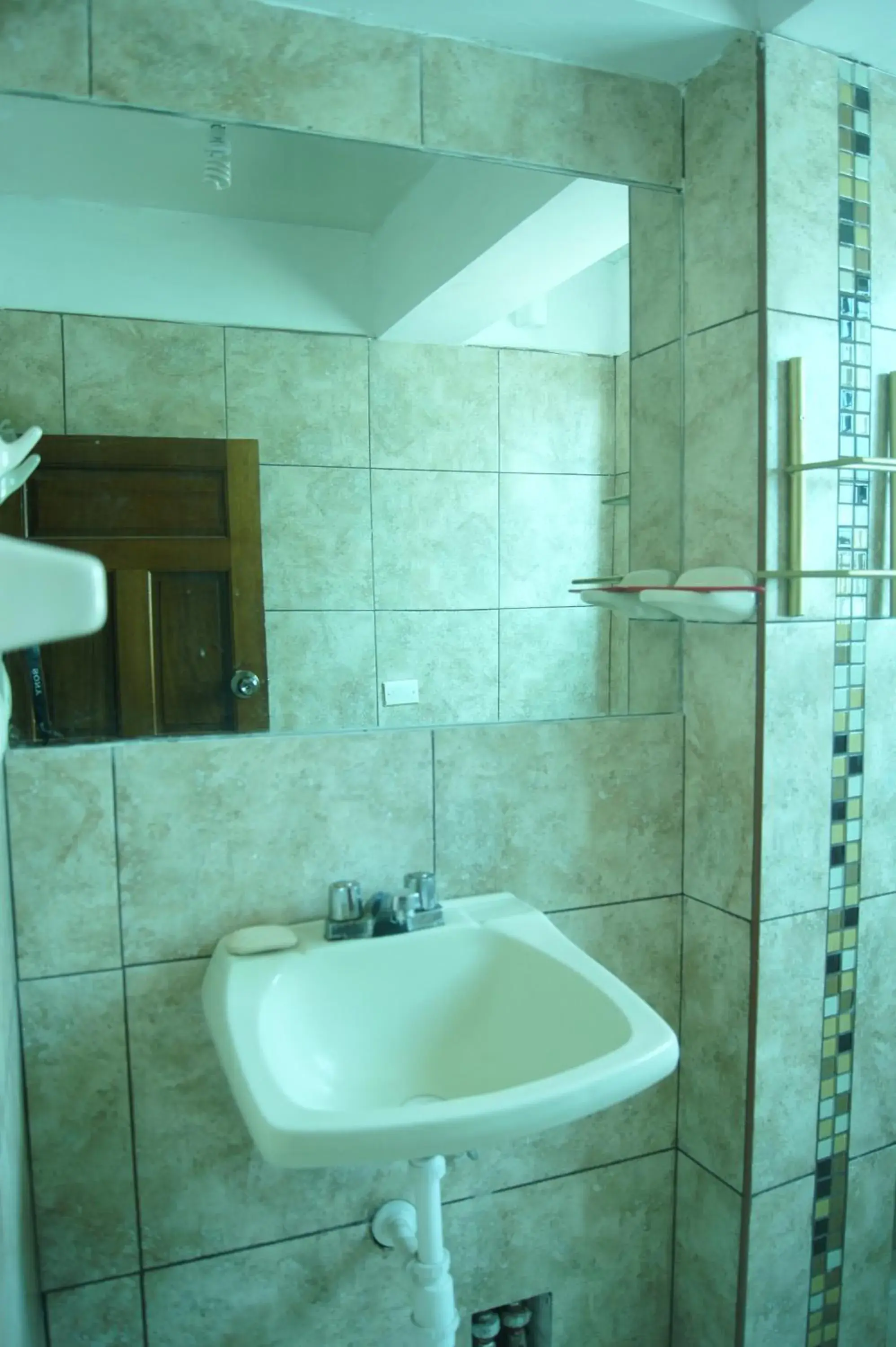 Double Room with Shared Bathroom in Hatun Quilla Double Room with Shared Bathroom in Hatun Quilla