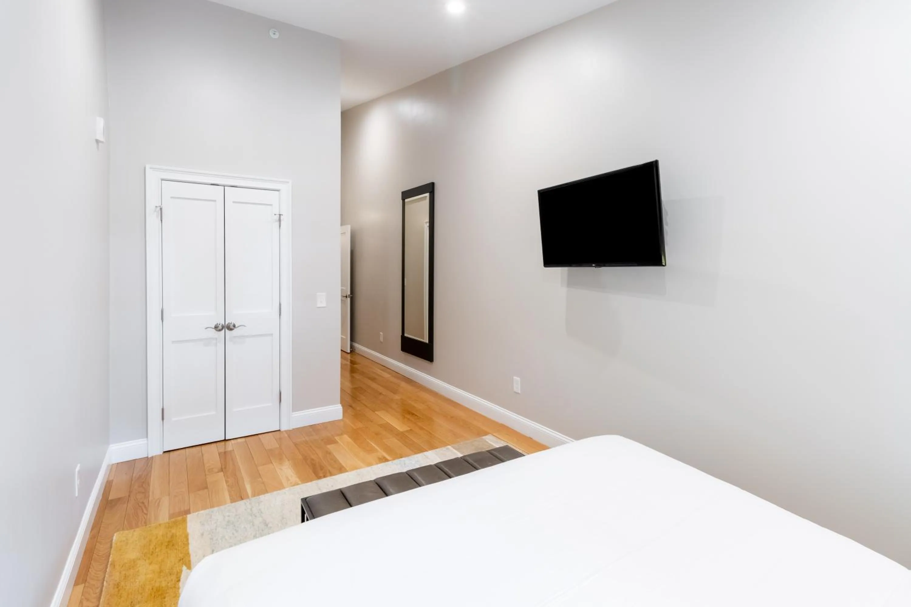 Bed in The Newport Lofts - Brick Market Place