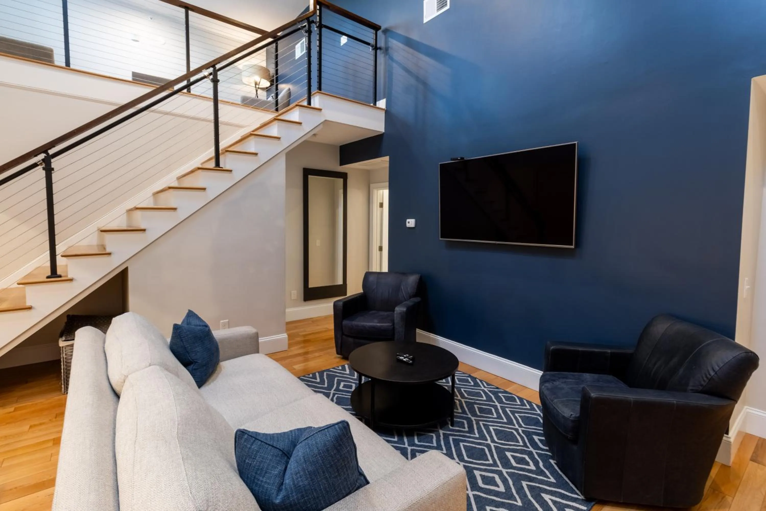 The Newport Lofts - Brick Market Place