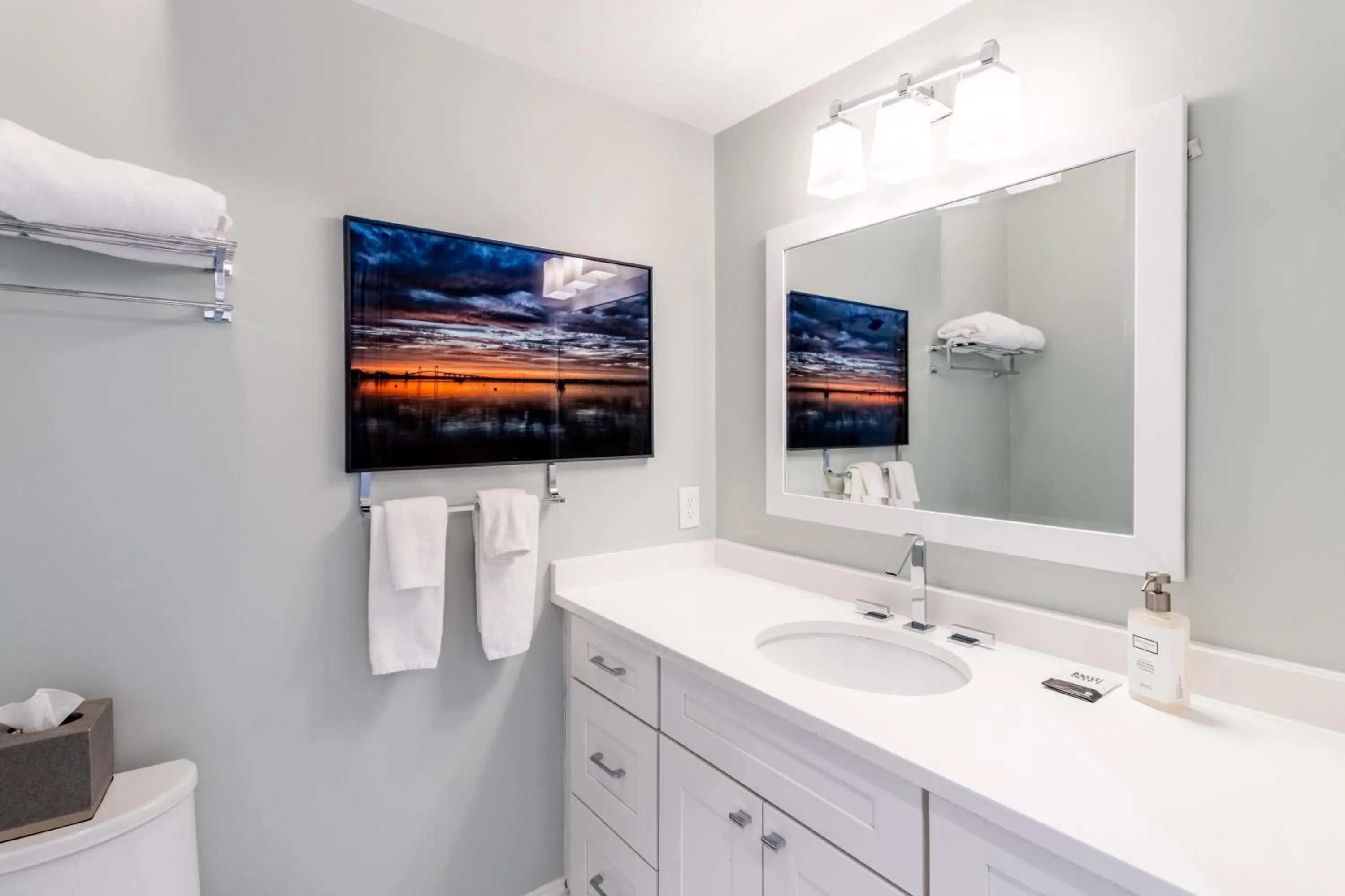 The Newport Lofts - Brick Market Place