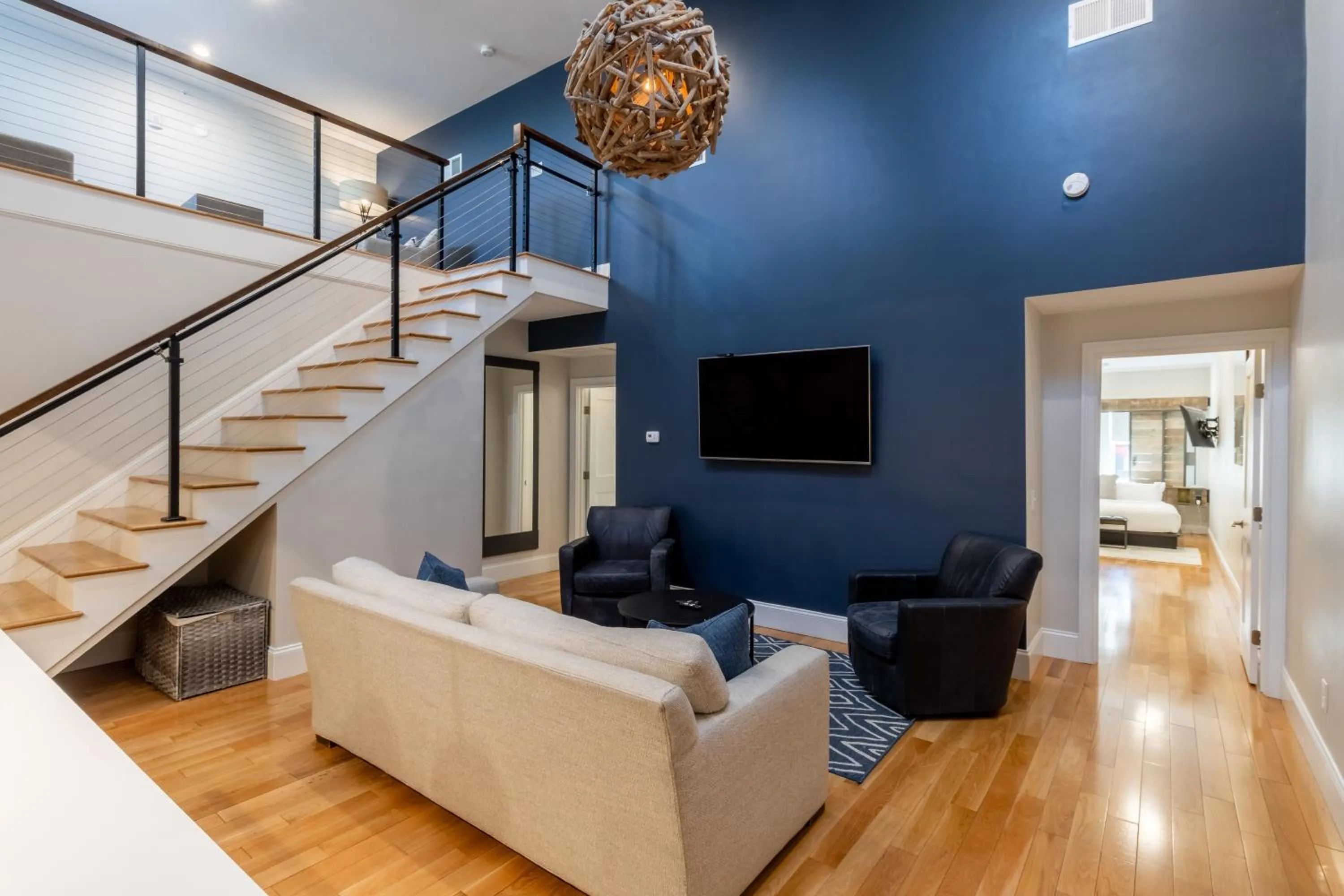 The Newport Lofts - Brick Market Place