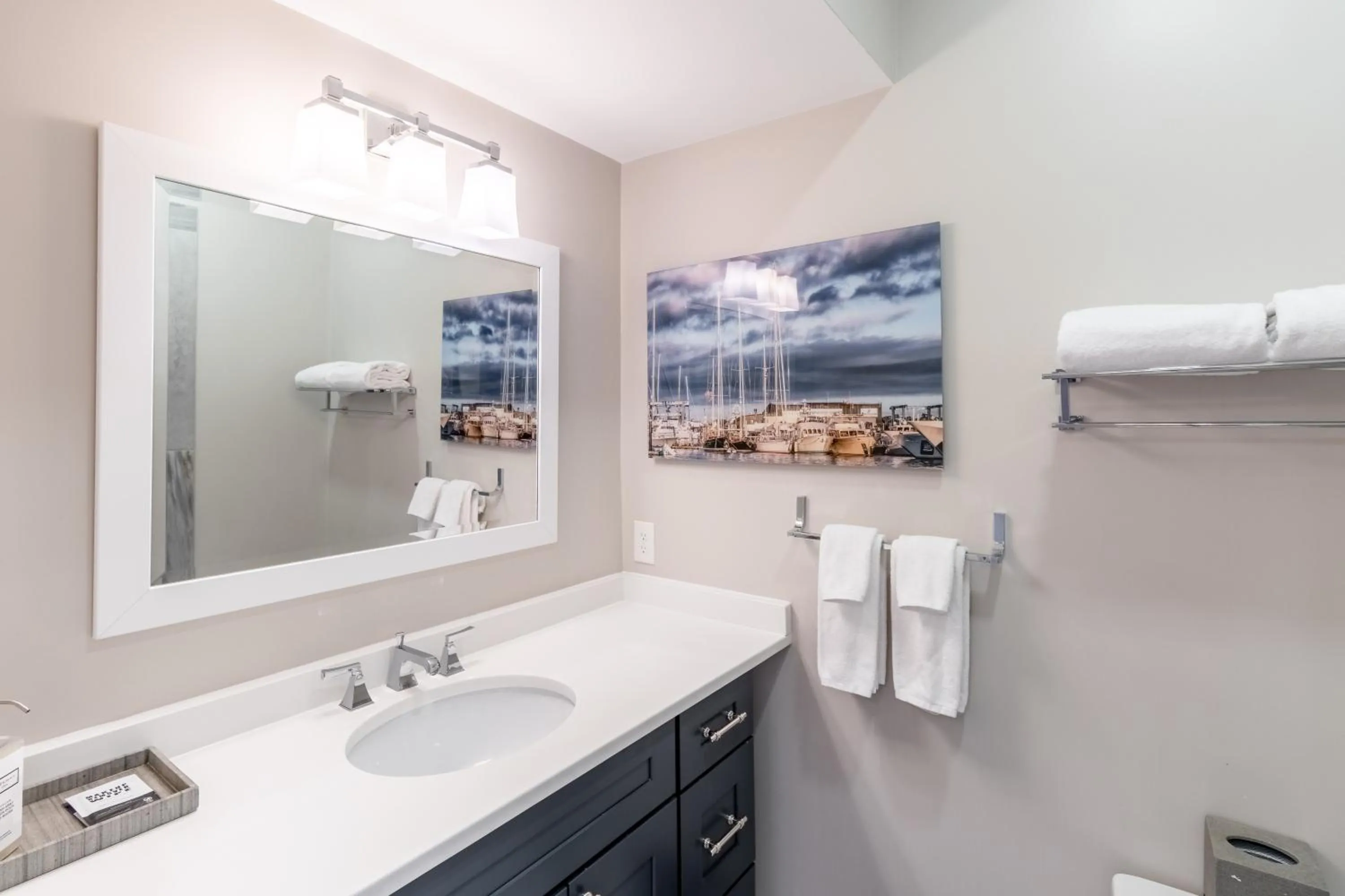 The Newport Lofts - Brick Market Place